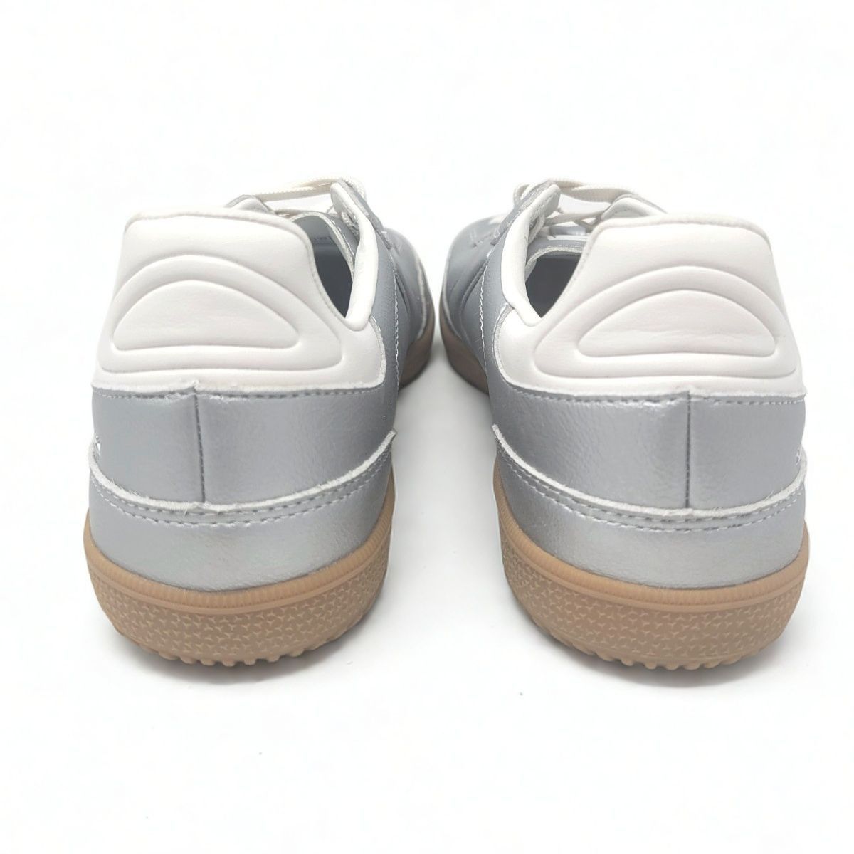 SKECHERS Skechers Hotshot Court Sneakers Metallic Low Top Sz 10 Size US 10 / IT 40 - 8 Thumbnail