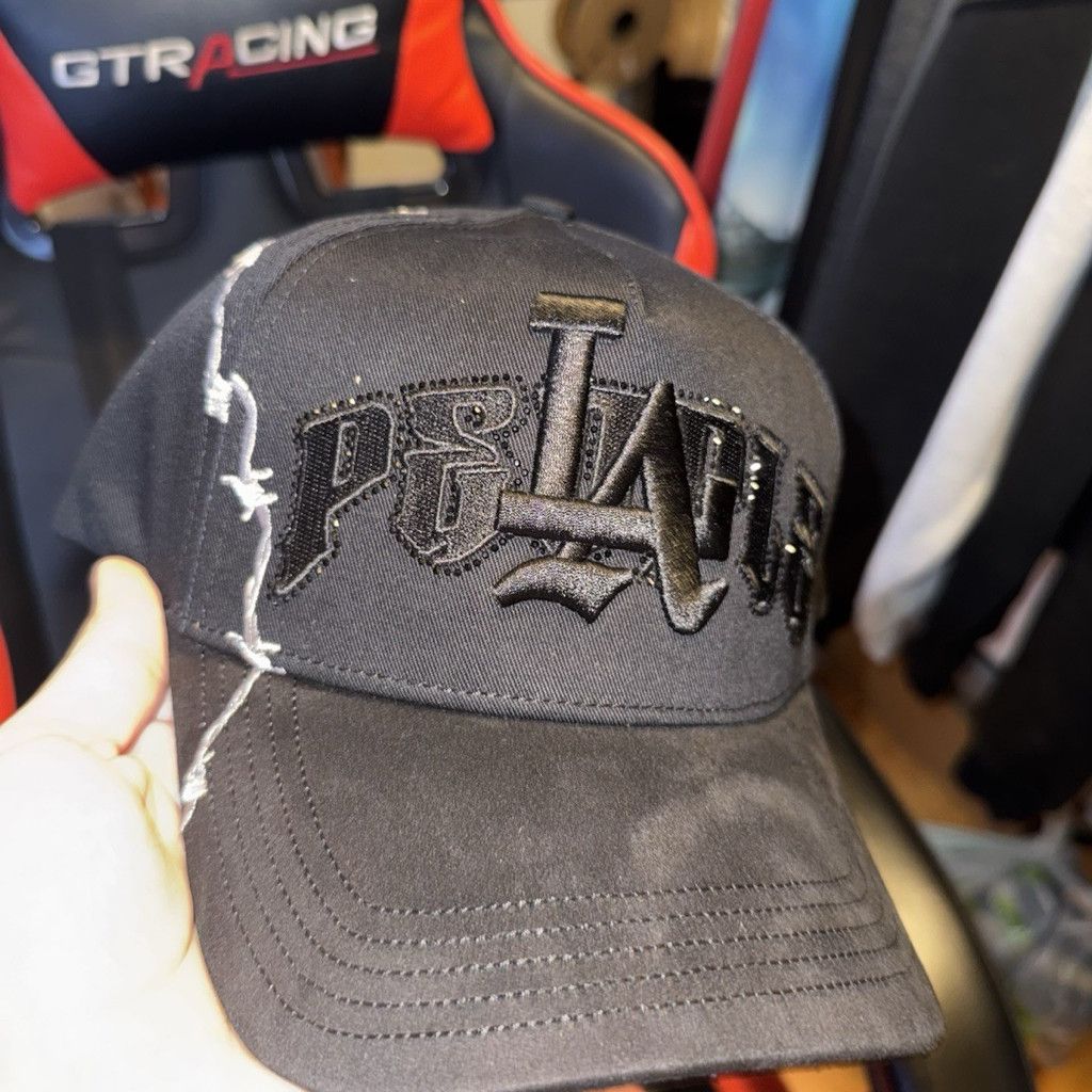 New Era Gallo Fino X Tito Double P “La People” Size ONE SIZE - 1 Thumbnail