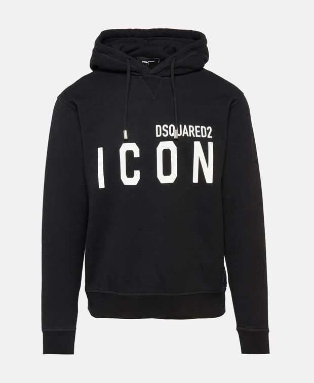 Dsquared2 Hoodie Size US XS / EU 42 / 0 - 1 Preview