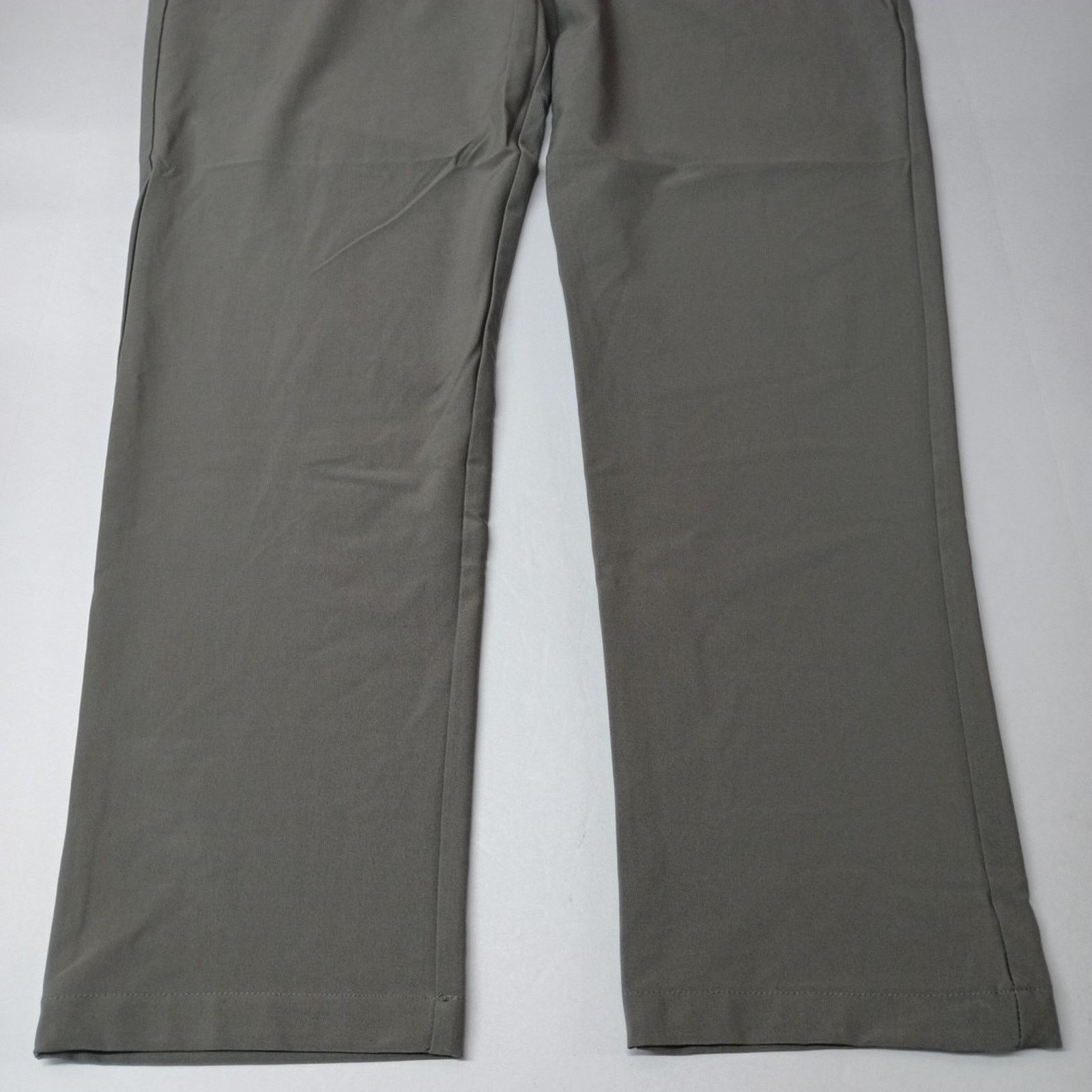 Other Birdie Bound Golf Pants Men's Size 40x32 Gray Flex Straight Size US 40 / EU 56 - 3 Thumbnail