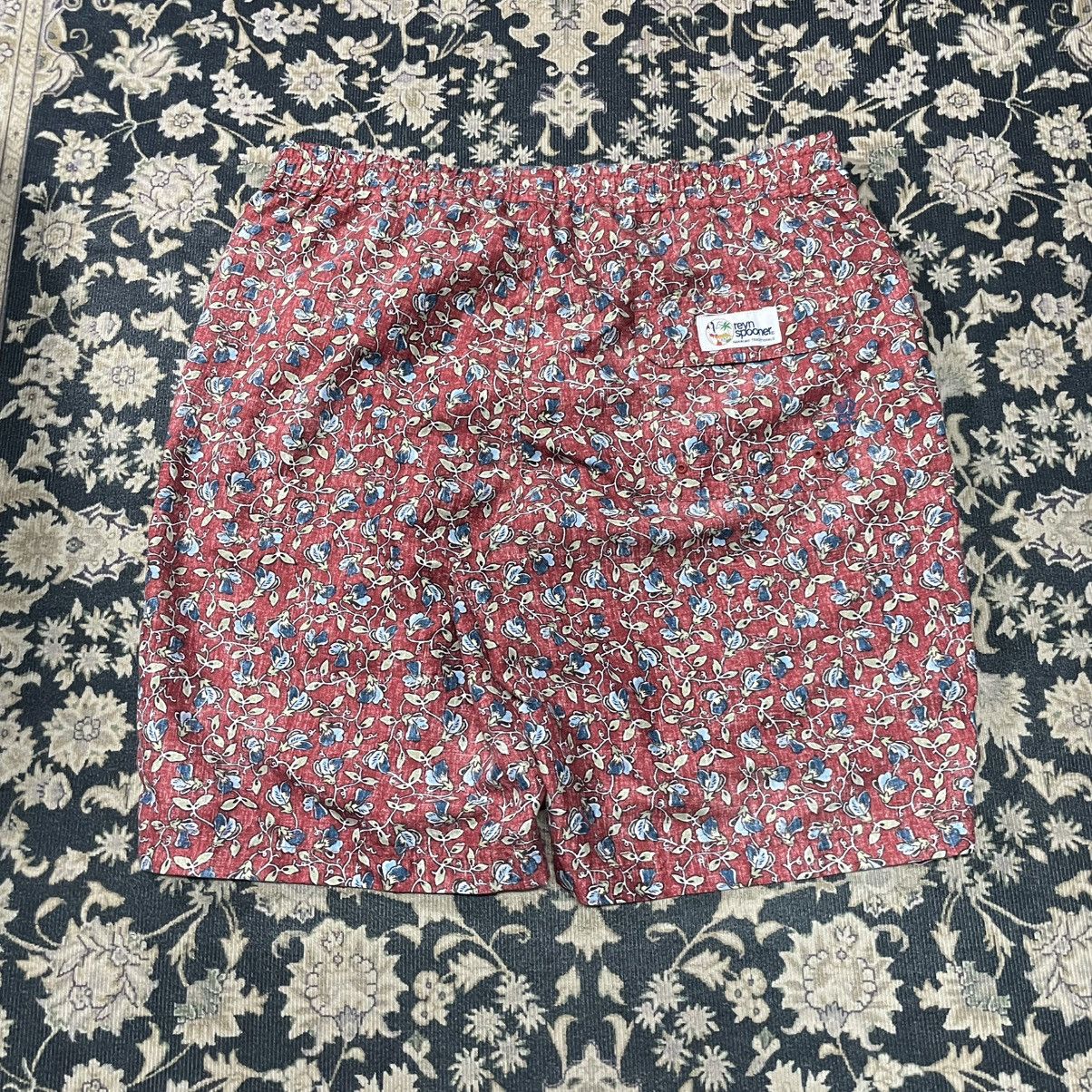 Reyn Spooner Reyn Spooner Short Pant Size US 30 / EU 46 - 1 Thumbnail