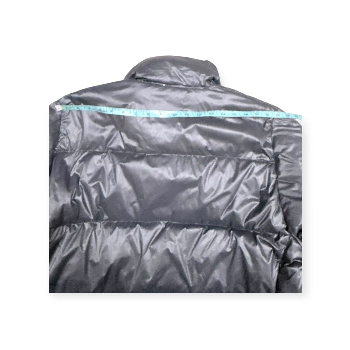 Moncler Vtg🔥90’s Moncler Grenoble Duvet Neuf Black Puffer Jacket Size US L / EU 52-54 / 3 - 18 Thumbnail
