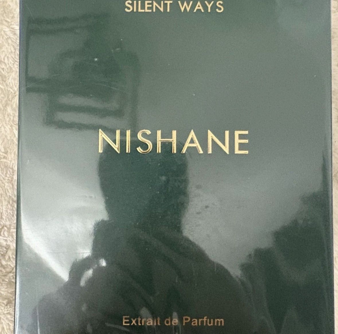 Other Nishane 100 Silent Ways Size ONE SIZE - 1 Thumbnail