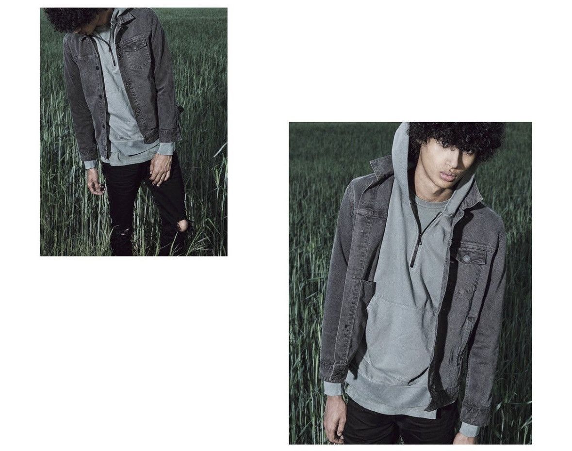 John Elliott John Elliott Season 7.5 Exclusive Capsule Thumper Jacket Size US S / EU 44-46 / 1 - 7 Thumbnail
