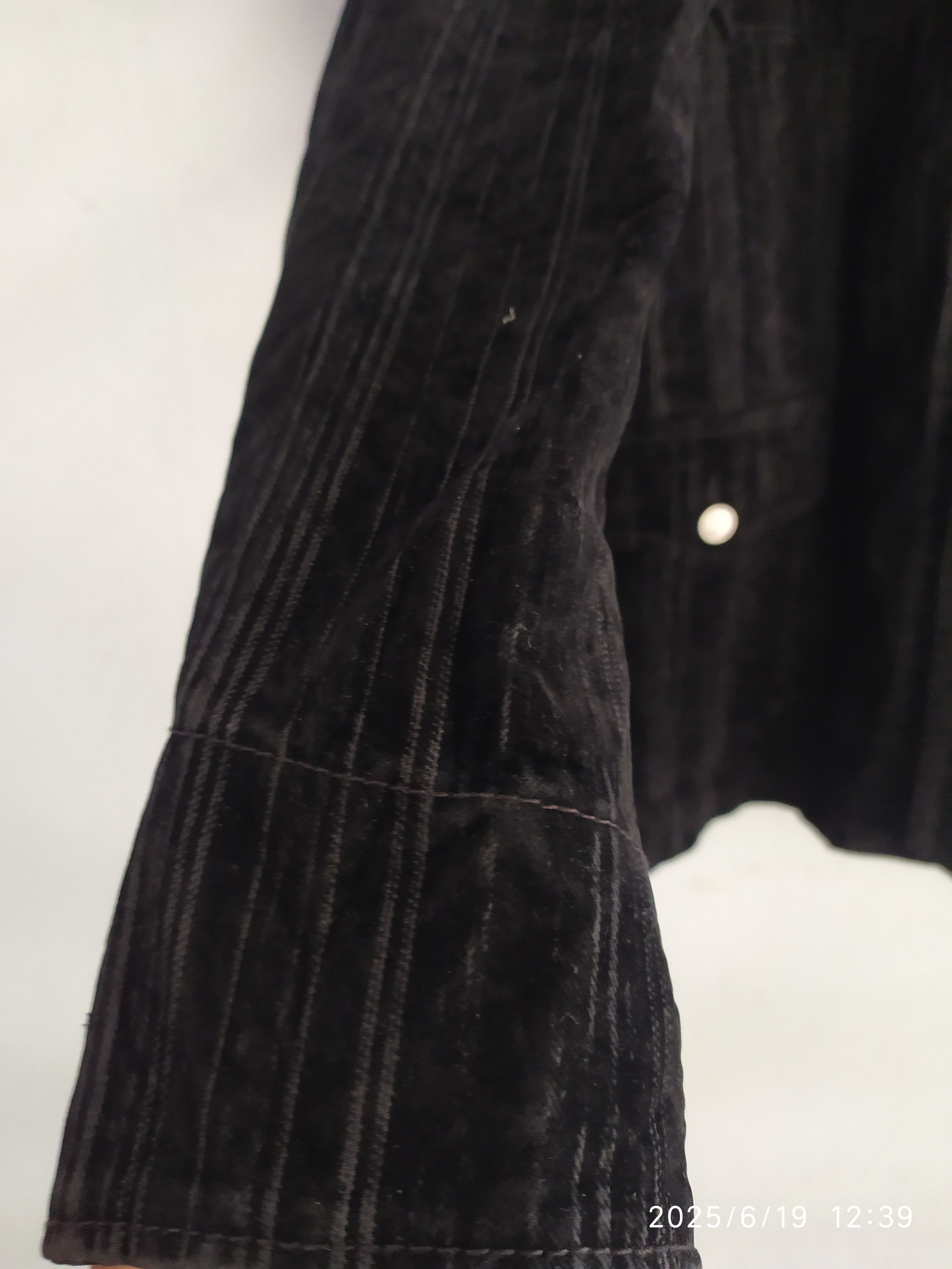 If Six Was Nine × Japanese Brand × Le Grande Bleu (L.G.B.) Glory Hole Jacket Ifsixwasnine Lgb Style Size US L / EU 52-54 / 3 - 6 Thumbnail