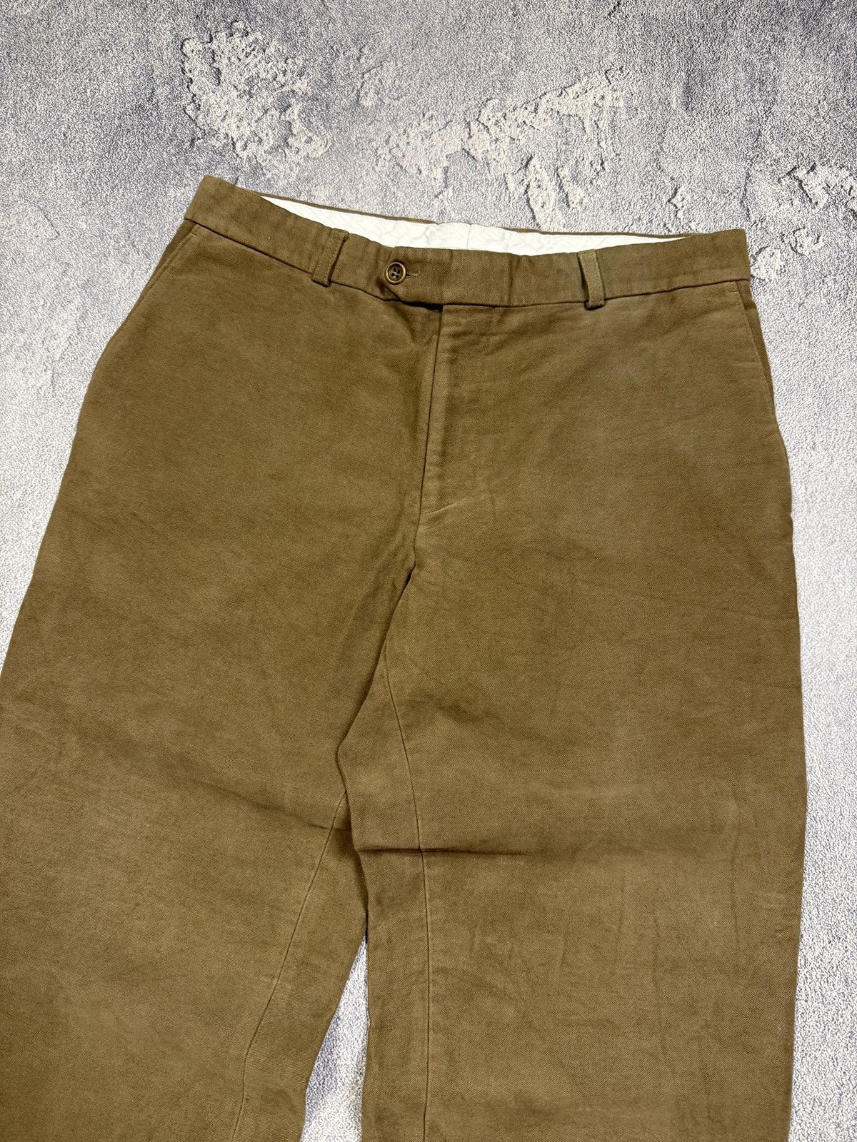 Balmain Balmain Paris Luxury Suits Costume 2 Piece Size 40L - 15 Thumbnail