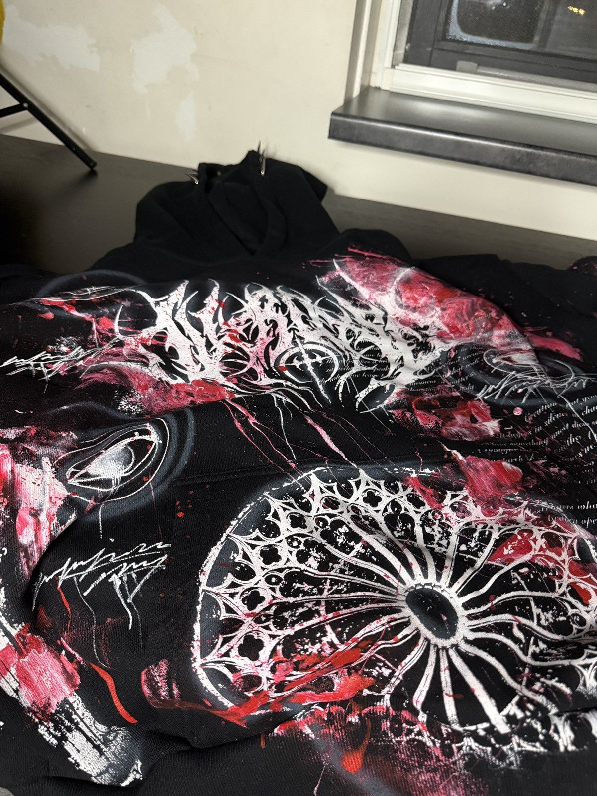 Other 1of1 OVERDXSE HOODIE Size US XL / EU 56 / 4 - 2 Thumbnail