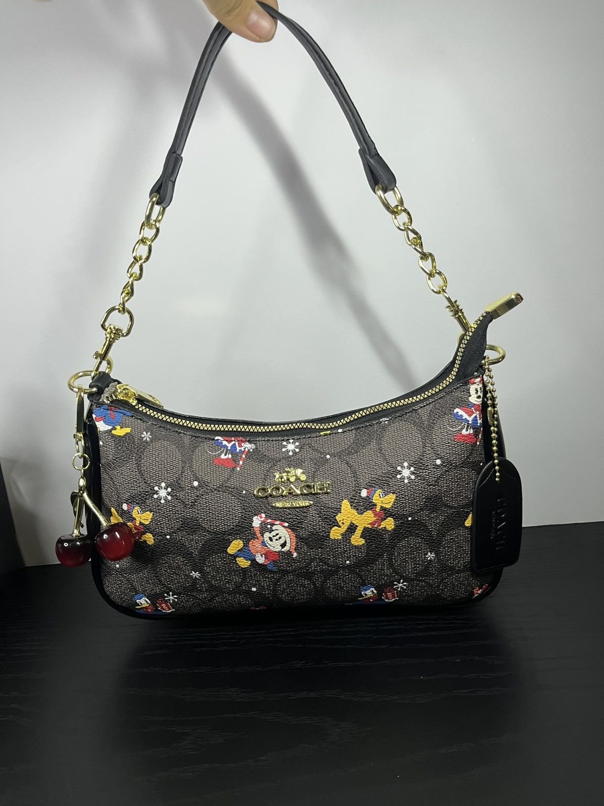 Coach × Disney coach Size ONE SIZE - 5 Thumbnail