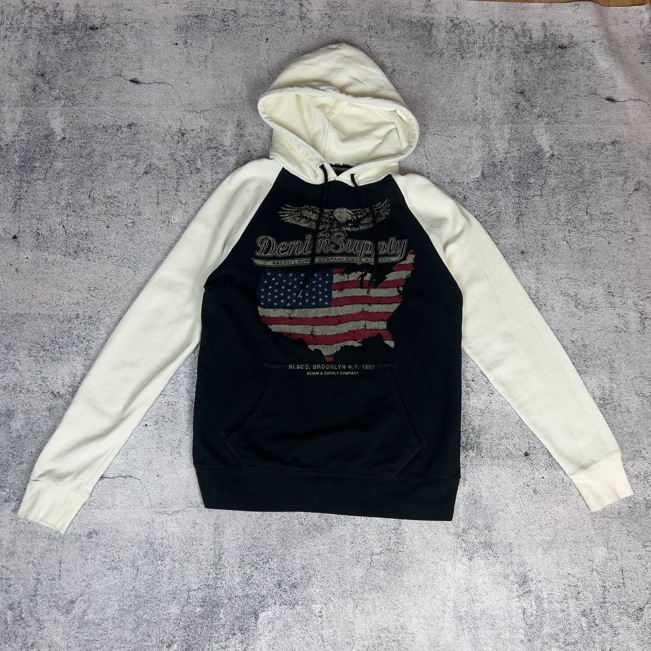 Denim Supply Hoodie | Grailed