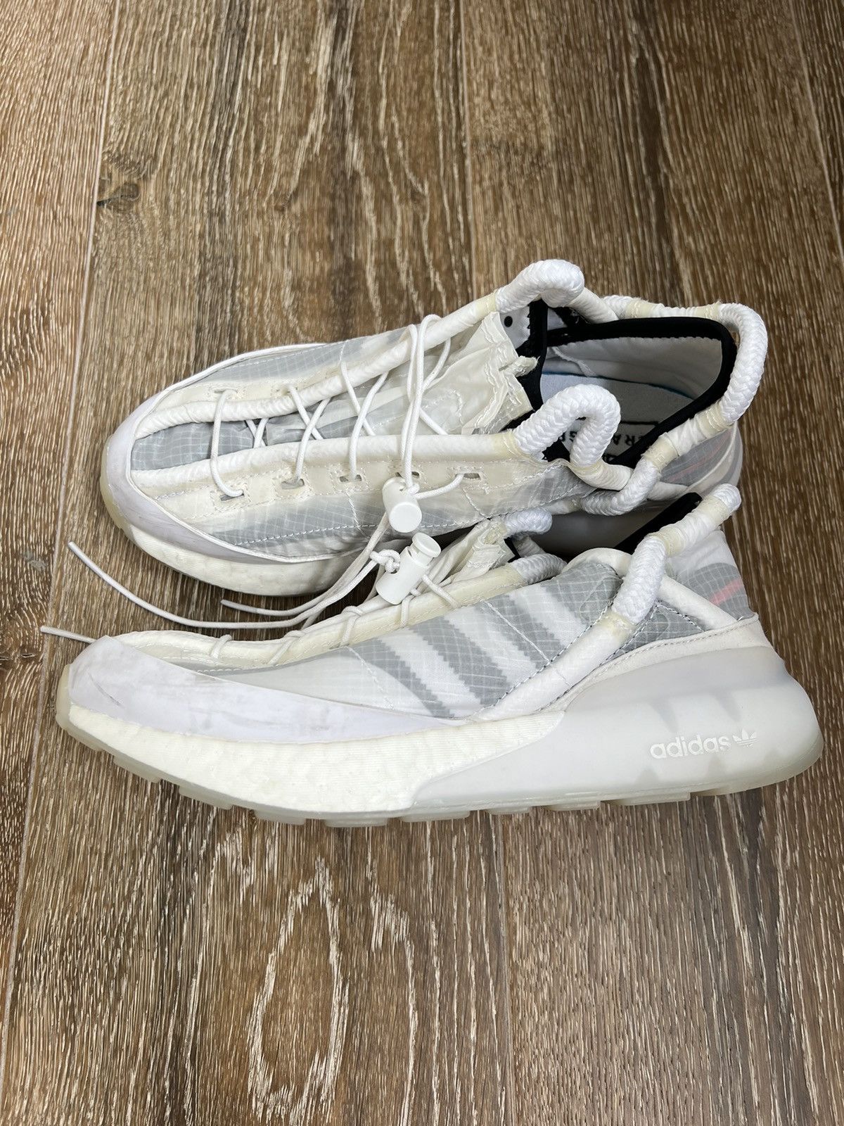 Adidas × Craig Green adidas craig green ZX 2K Phormar Size US 6 / EU 39 - 3 Thumbnail