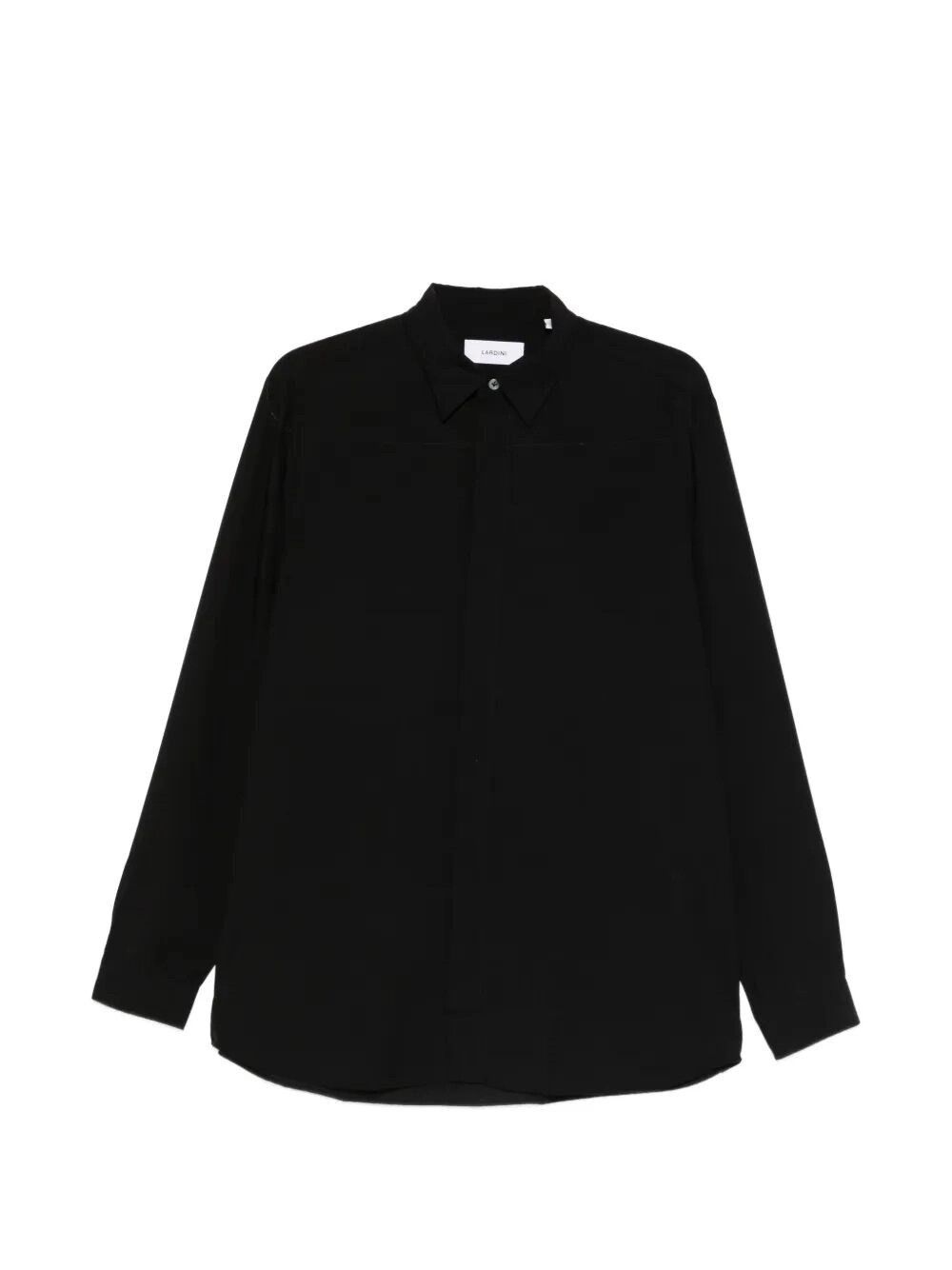 Lardini `Ricerca` Shirt Size US L / EU 52-54 / 3 - 1 Thumbnail