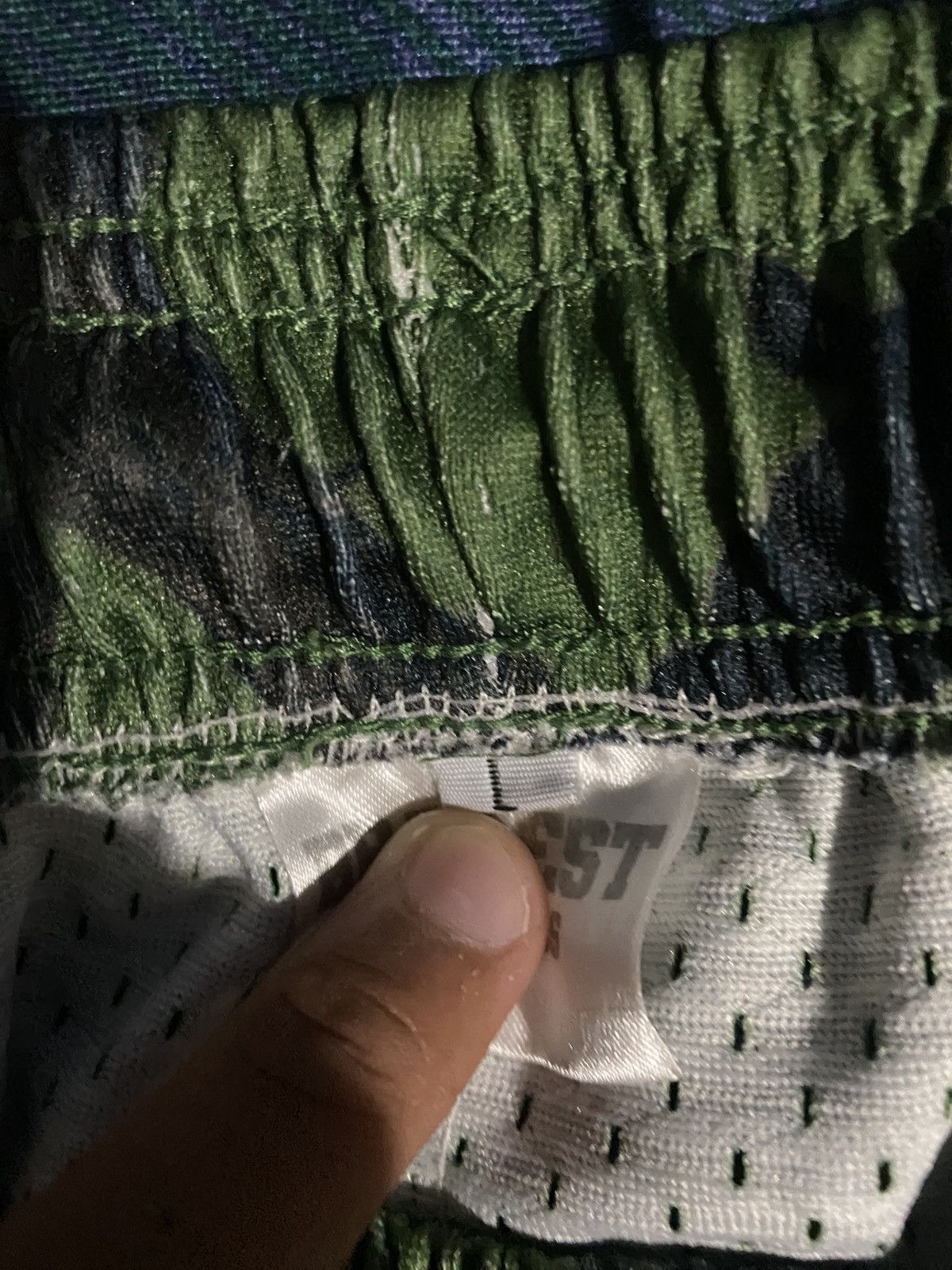 Bravest Studios Bravest studios shorst Size US 34 / EU 50 - 4 Thumbnail