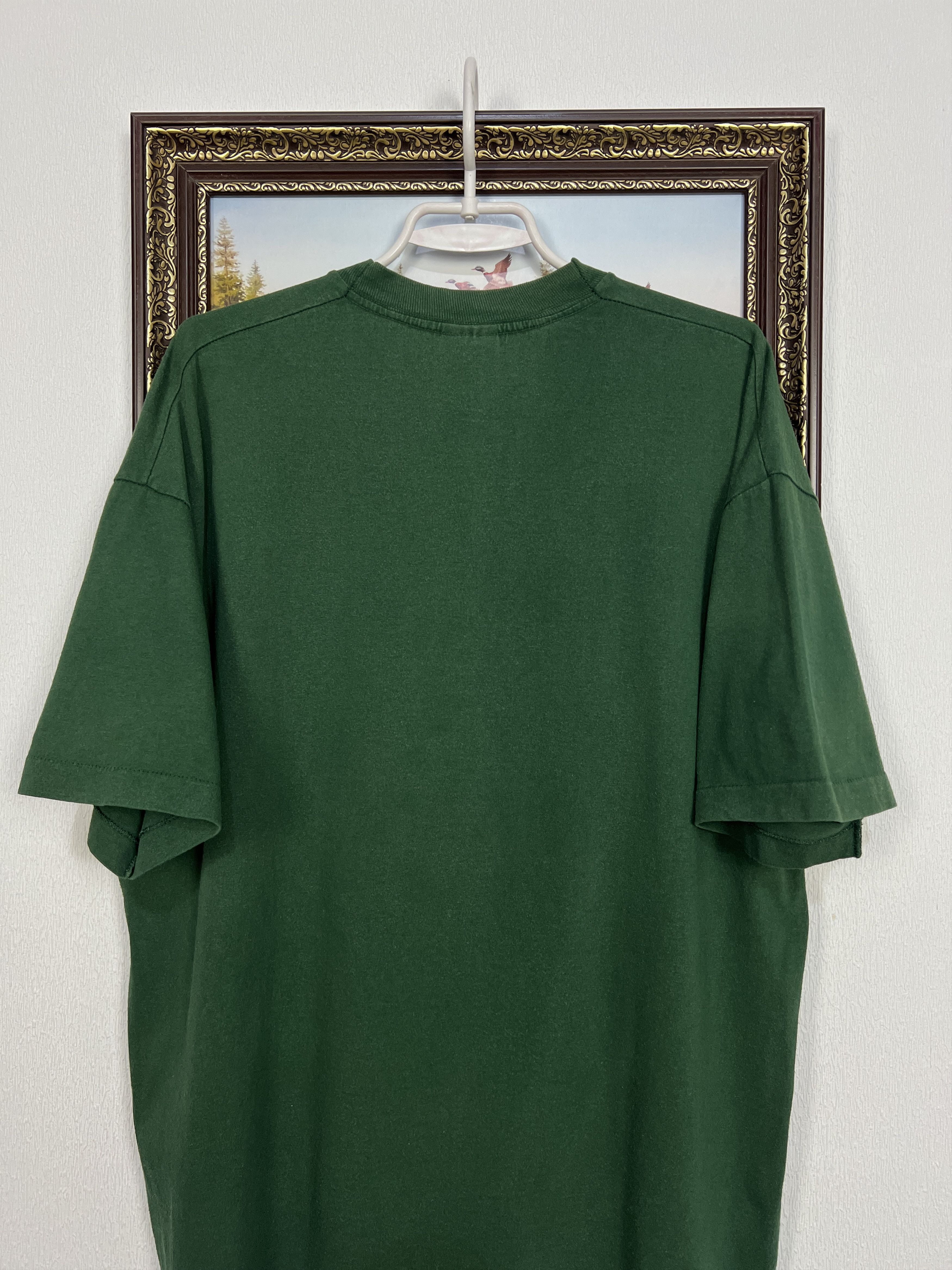 Other Vintage 1996 Evita Madonna Shirt Graphic Tee Movie Play Tee Size US XL / EU 56 / 4 - 10 Thumbnail