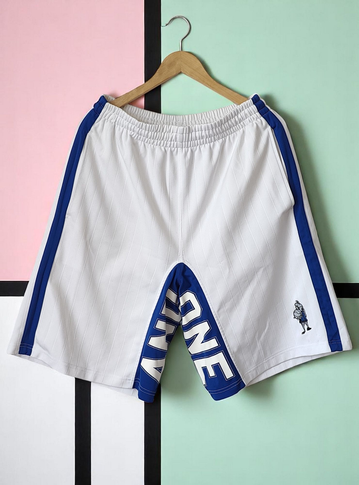 AND1 MIXTAPE TOUR ショーツ And1 Mixtape Shorts | eBay