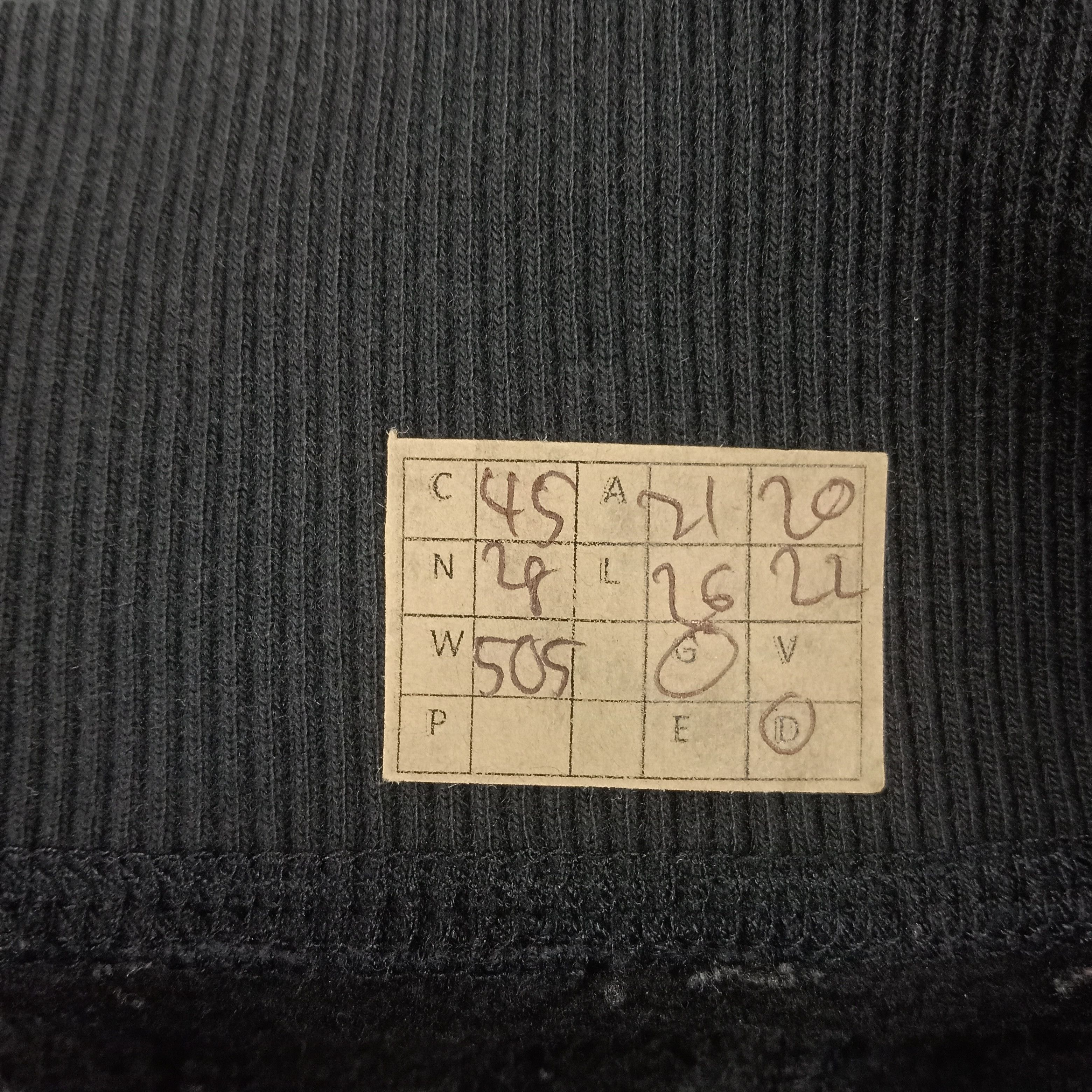 Acne Studios × Vintage Acne Studios Italian Brand Sweatshirt Size US M / EU 48-50 / 2 - 9 Thumbnail
