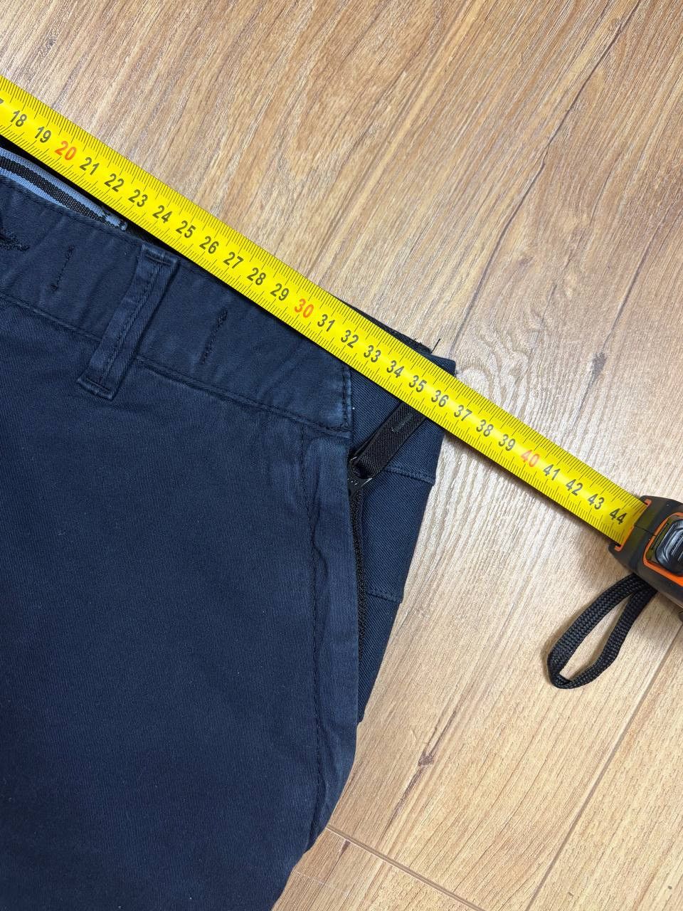 Stone Island STONE ISLAND CARGO PANTS MILITARY CASUAL ITALY Size US 28 / EU 44 - 11 Thumbnail