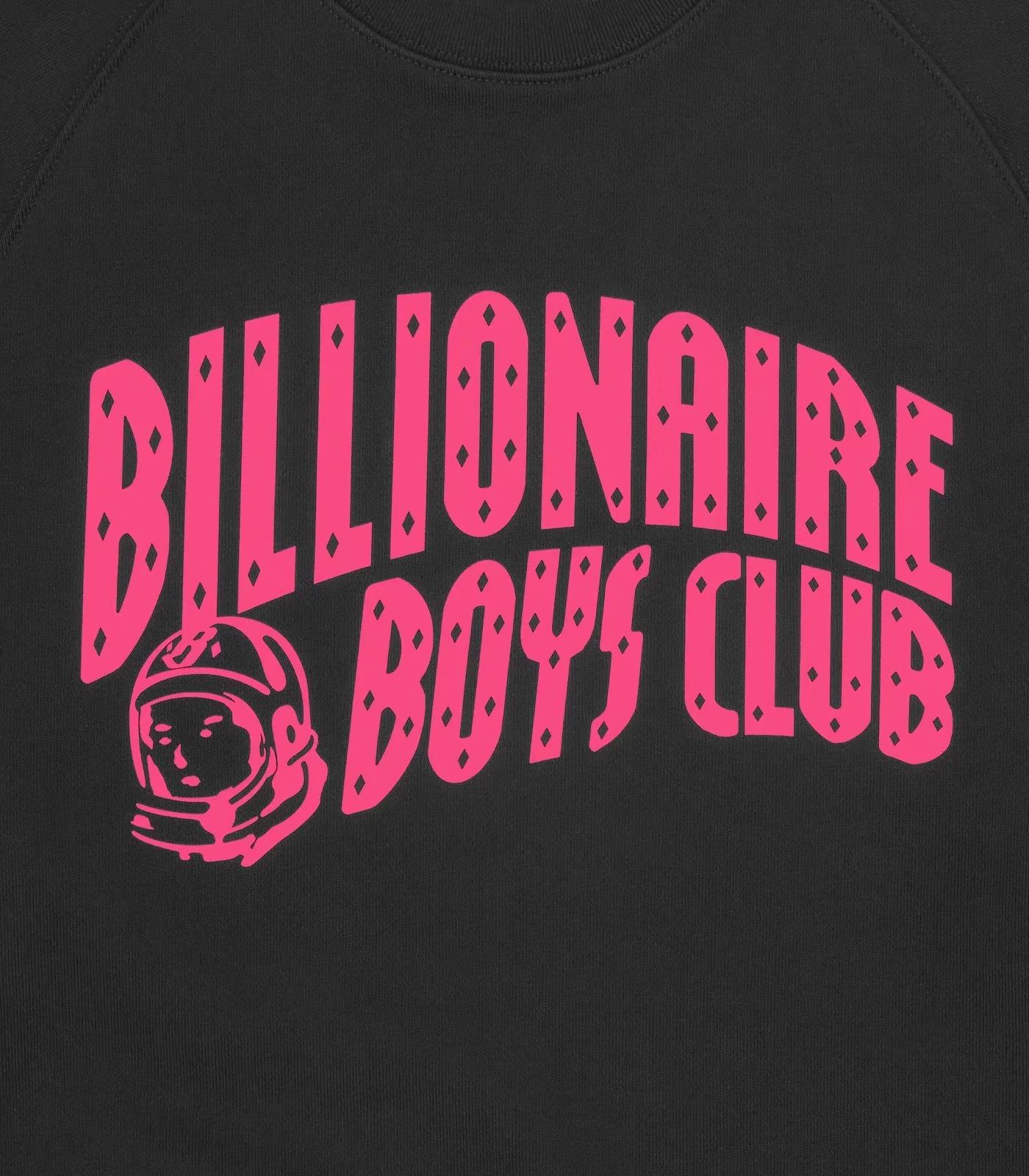 Billionaire Boys Club BBC Crew Neck Sweatshirt Q5 Size US M / EU 48-50 / 2 - 6 Thumbnail