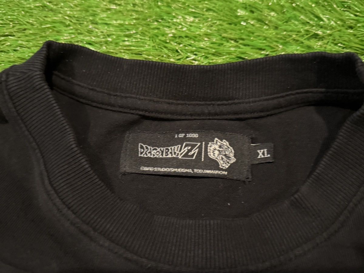 Darc Sport Darc Sport x DBZ / Dragon Ball Z RARE Limited Edition Goku Size US XL / EU 56 / 4 - 6 Thumbnail