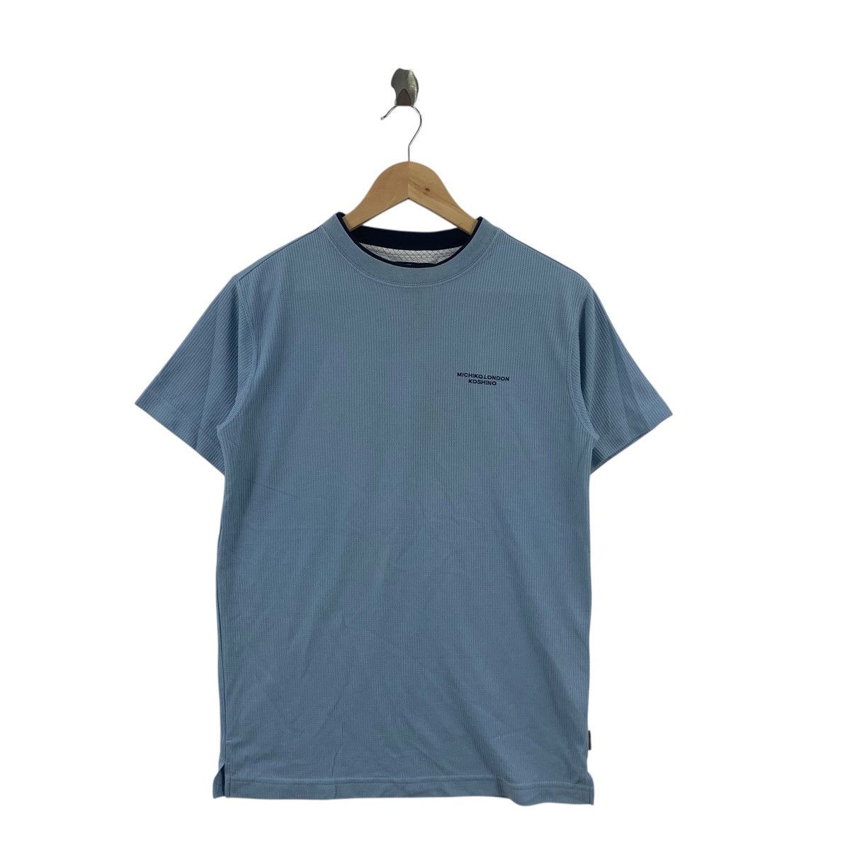 Michiko Koshino London MICHIKO LONDON KOSHINO EmbroLogo Top Design Studio Size M / US 6-8 / IT 42-44 - 2 Thumbnail