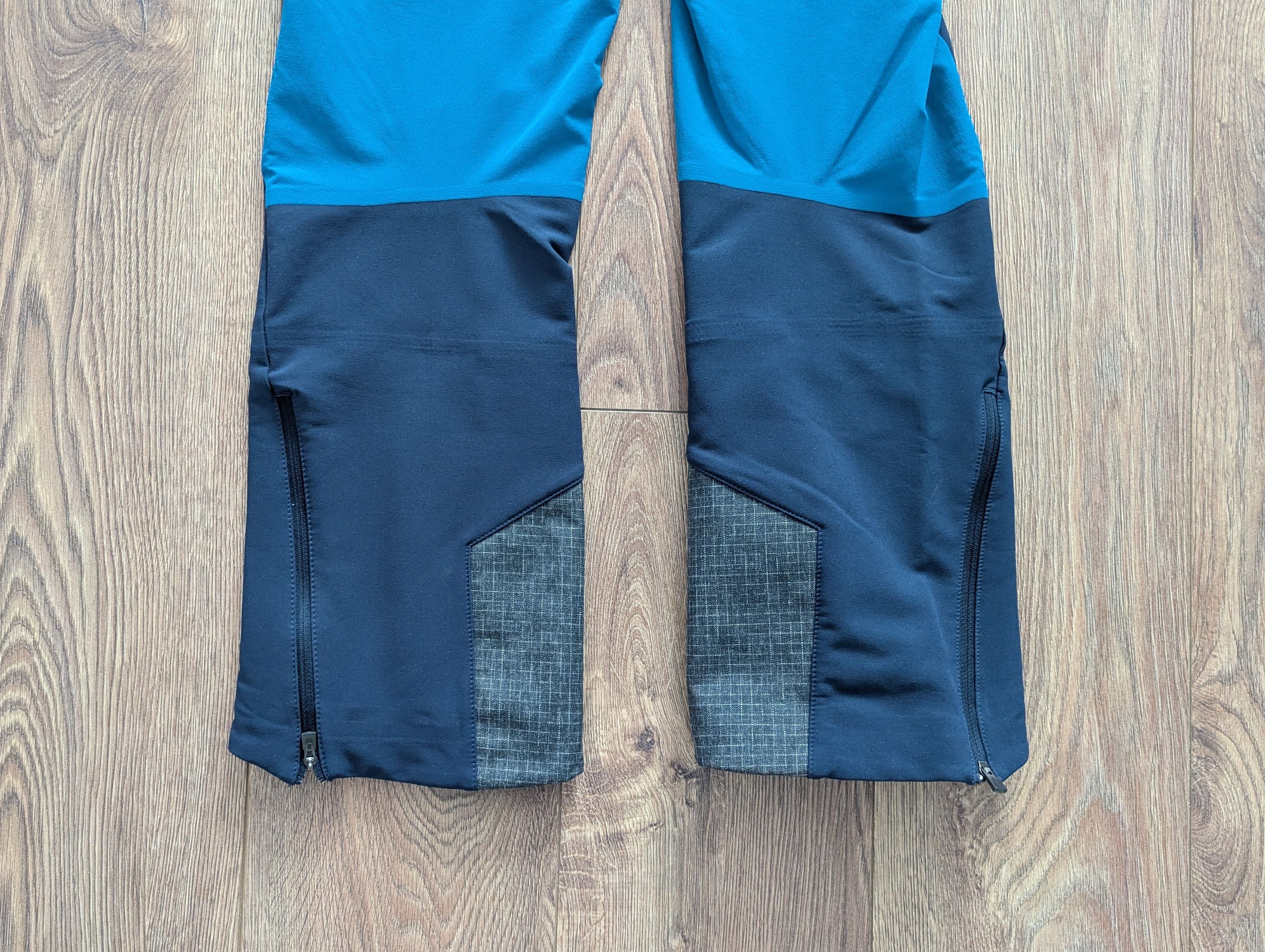 Other The North Face Men's Shell Trekking Pants Size S(30) Outdoor Size US 30 / EU 46 - 21 Thumbnail