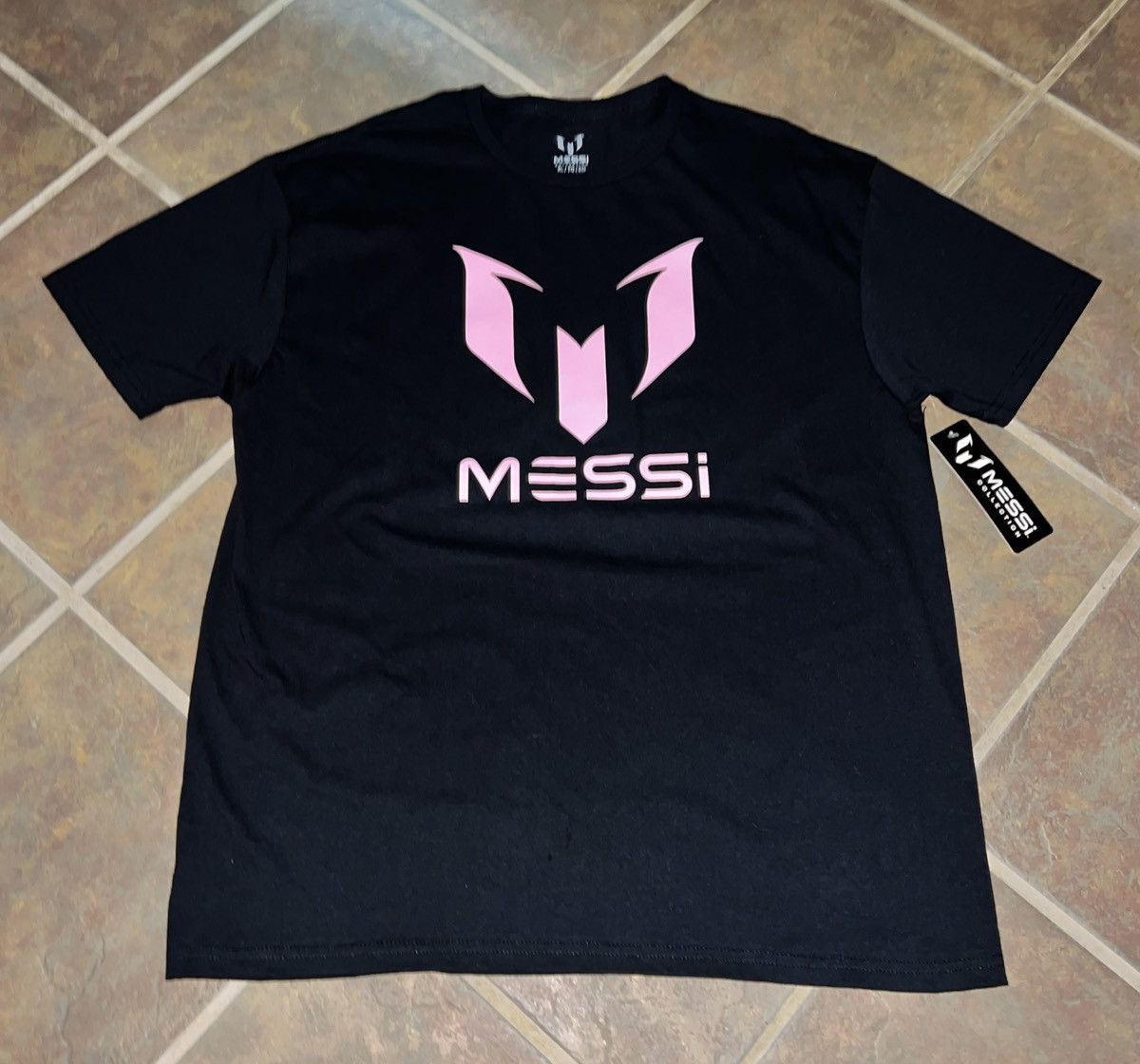 Other MESSI COLLECTION / Inter Miami CF Size US XL / EU 56 / 4 - 9 Thumbnail