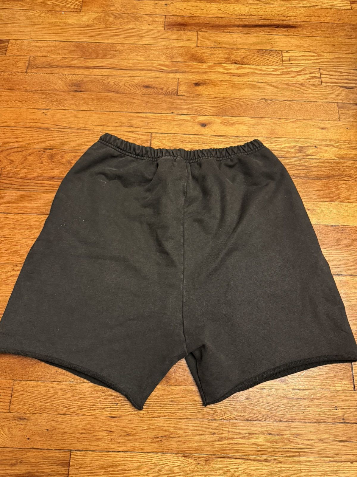 RRR-123 Rrr-123 Rivington Roi Rebis Enemy Track Shorts Size XL Size US 36 / EU 52 - 5 Thumbnail