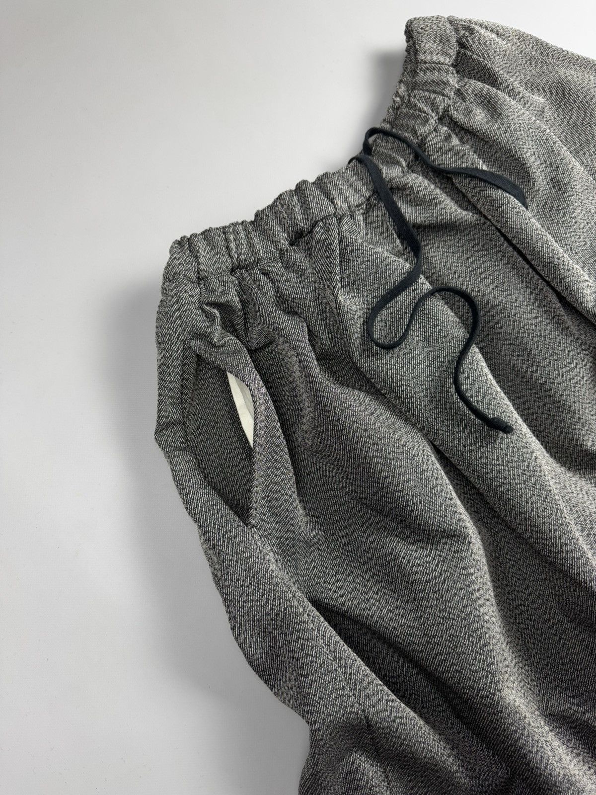 Comme des Garcons Comme Des Garcons long skirt Rare size M made in japan Size 24" / US 00 / IT 34 - 4 Thumbnail