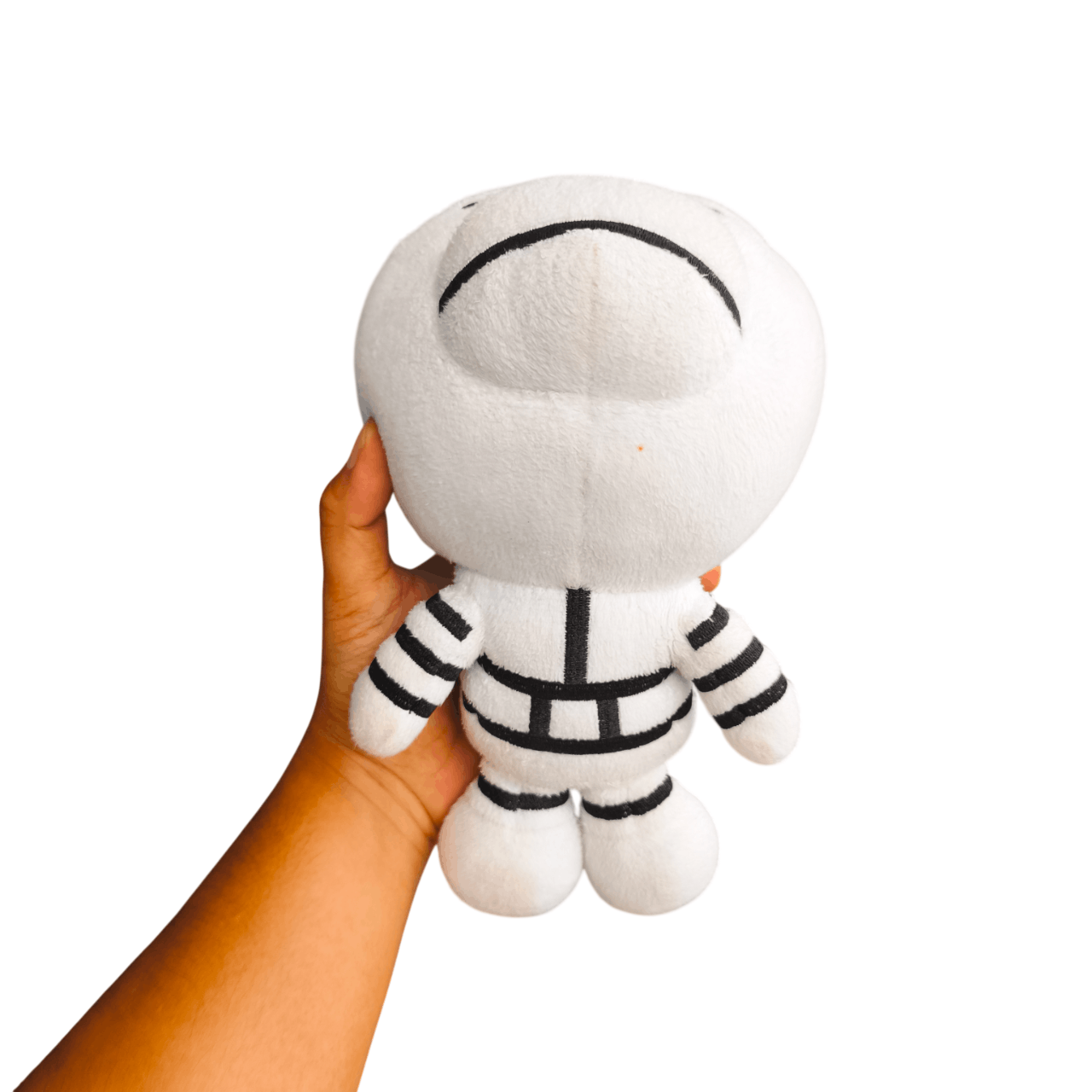 Bape Baby Milo Bape Chocoolate Doll Size ONE SIZE - 8 Thumbnail