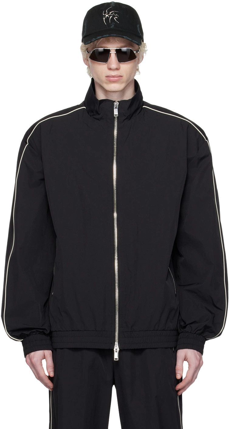 Han Kjobenhavn $465 - Oversized Track Jacket Size US L / EU 52-54 / 3 - 1 Thumbnail