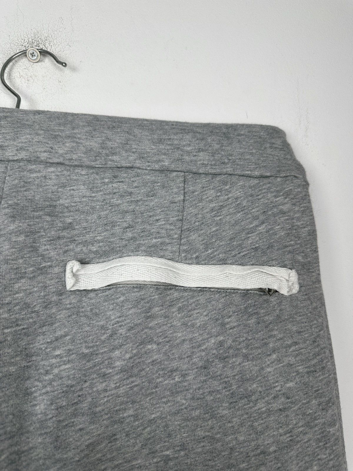 Acne Studios Acne Studios Fred Sweatpants Joggers Pants Trousers Size US 32 / EU 48 - 5 Thumbnail