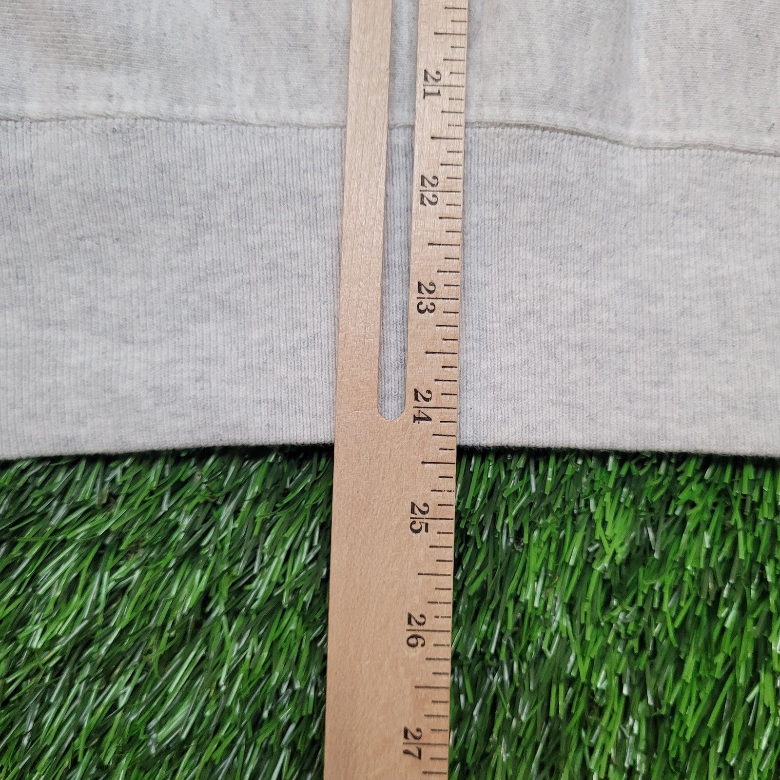 Champion VTG Champion Reverse Weave Northwest Sweatshirt S Crop Size US S / EU 44-46 / 1 - 8 Thumbnail