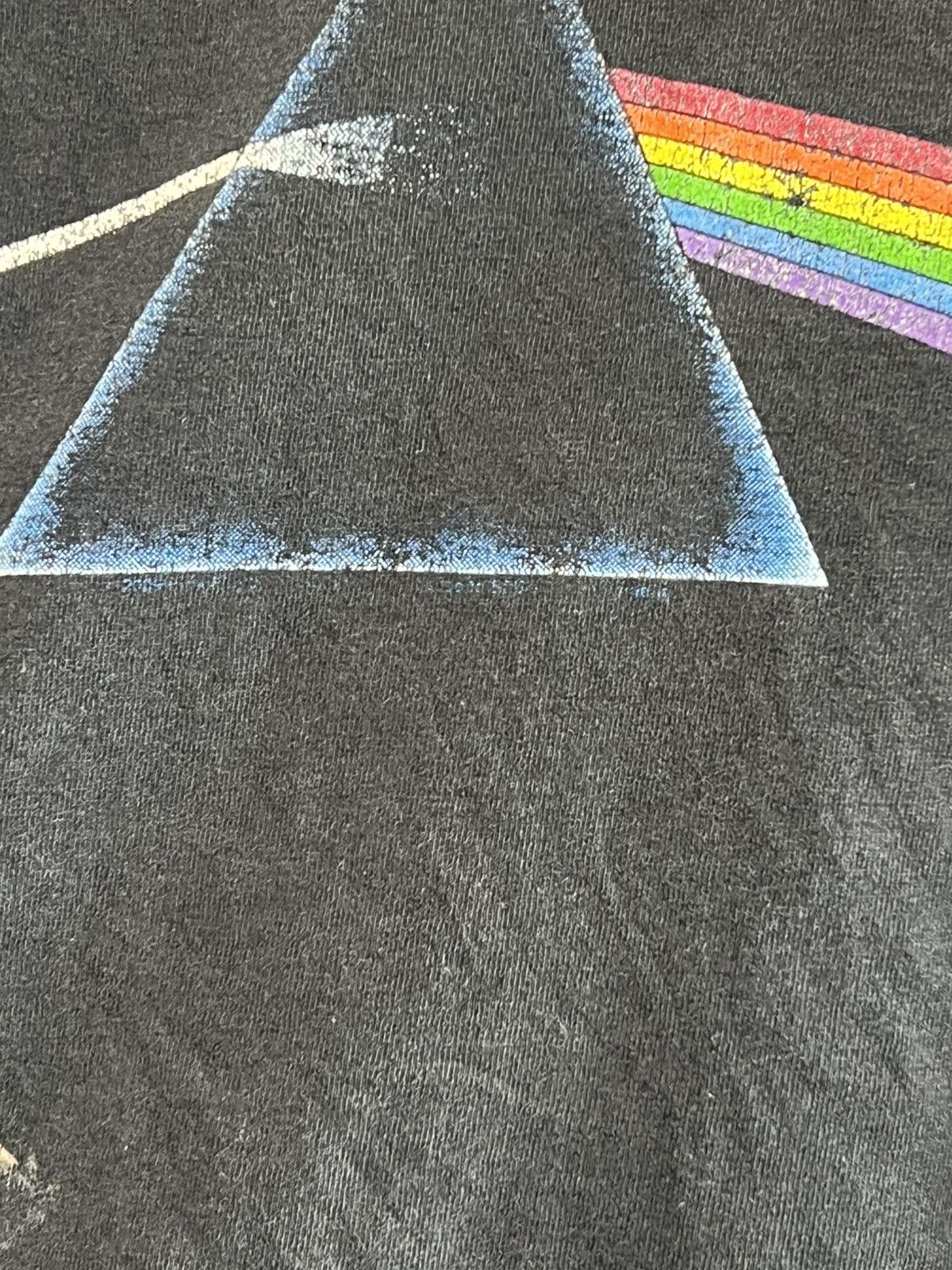 Pink Floyd Vintage Pink Floyd Band Tees Merch Tee Size US M / EU 48-50 / 2 - 4 Thumbnail