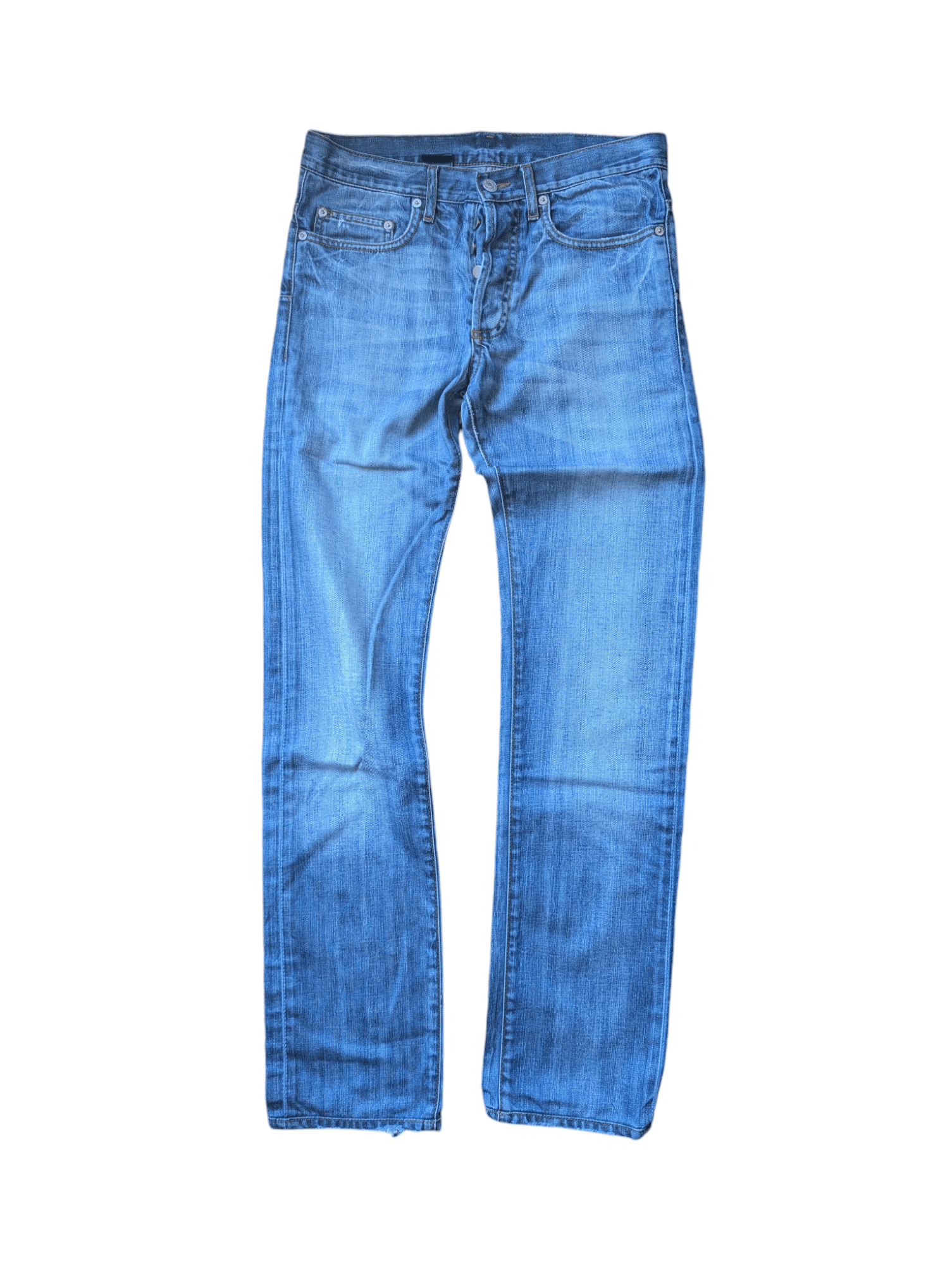 Dior Christian Dior Jeans Size US 29 - 1 Thumbnail