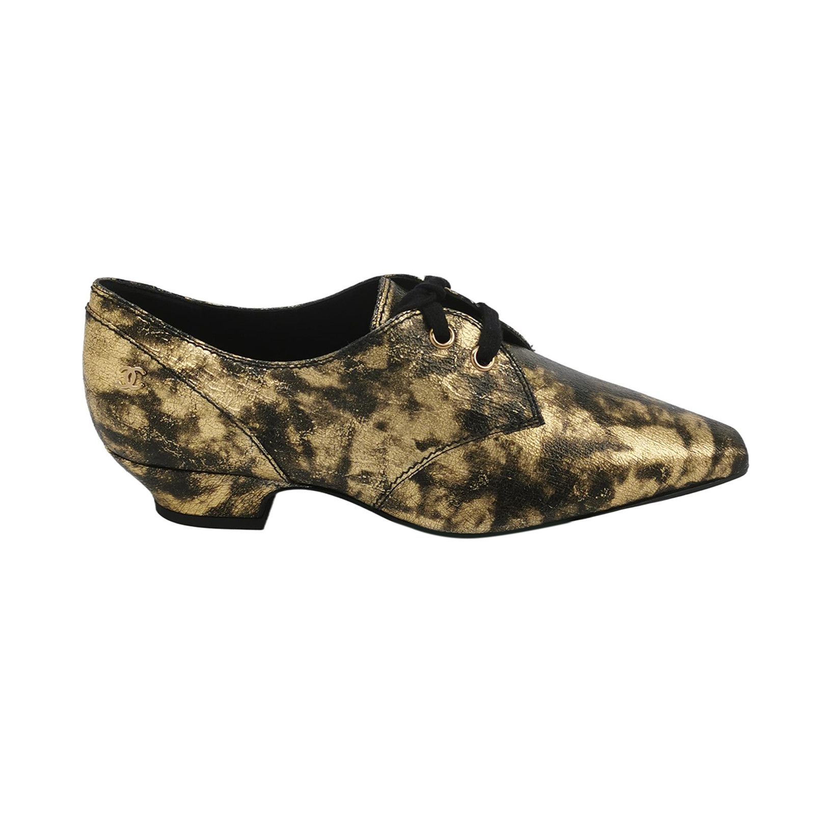 Chanel Chanel Women 6 Flats Size US 6 / IT 36 - 1 Thumbnail