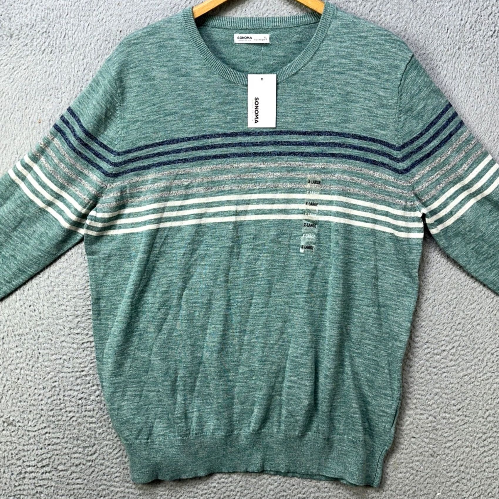 Vintage VINTAGE or NOT? Size US XL / EU 56 / 4 - 3 Thumbnail
