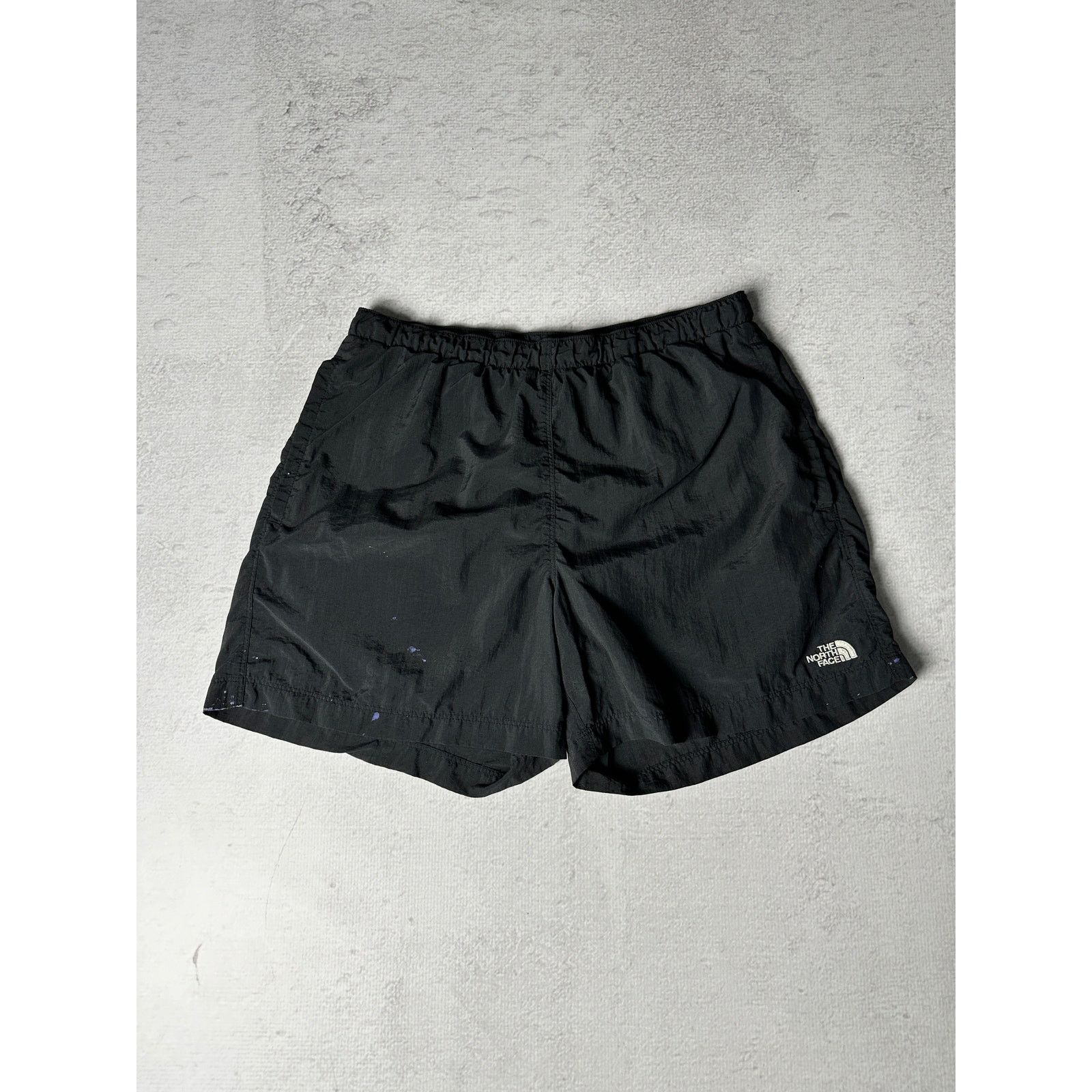 The North Face Vintage The North Face Athletic Shorts - Women's Large Size 33" - 1 Thumbnail