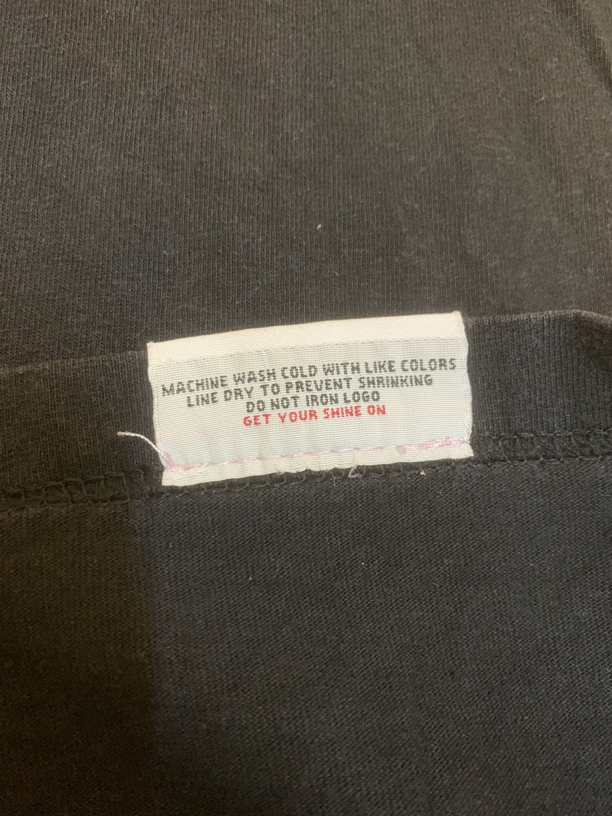 Diamond Supply Co. Diamond Supply co Caberet Casino Las Vegas tee Size US M / EU 48-50 / 2 - 8 Thumbnail