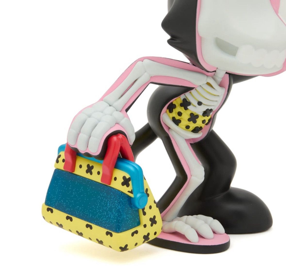 Other Mighty Jaxx Felix The Cat Size ONE SIZE - 3 Thumbnail