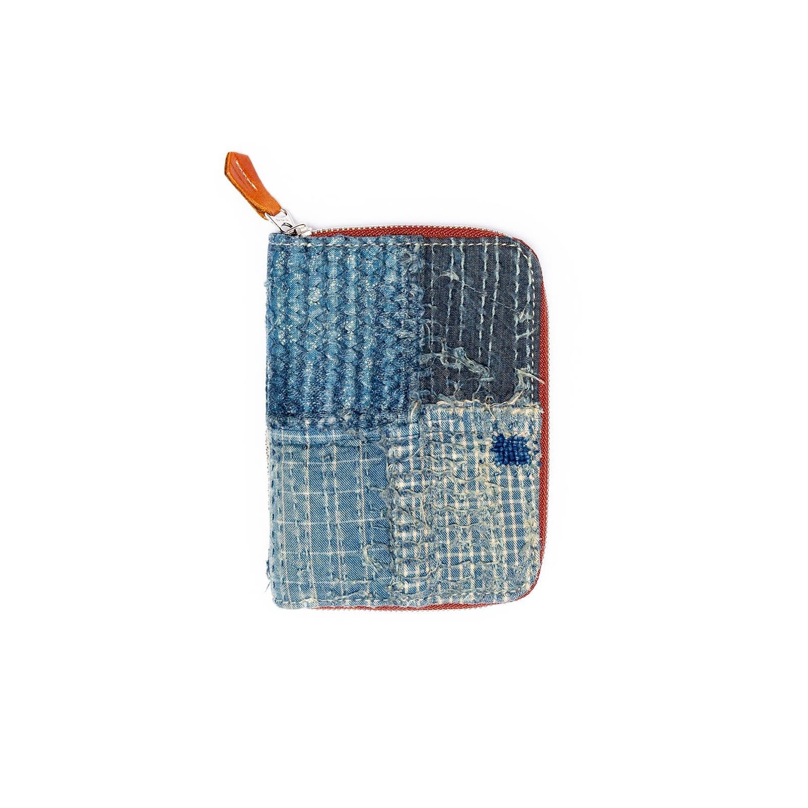 image of Kapital Boro Journal in Blue, Men's