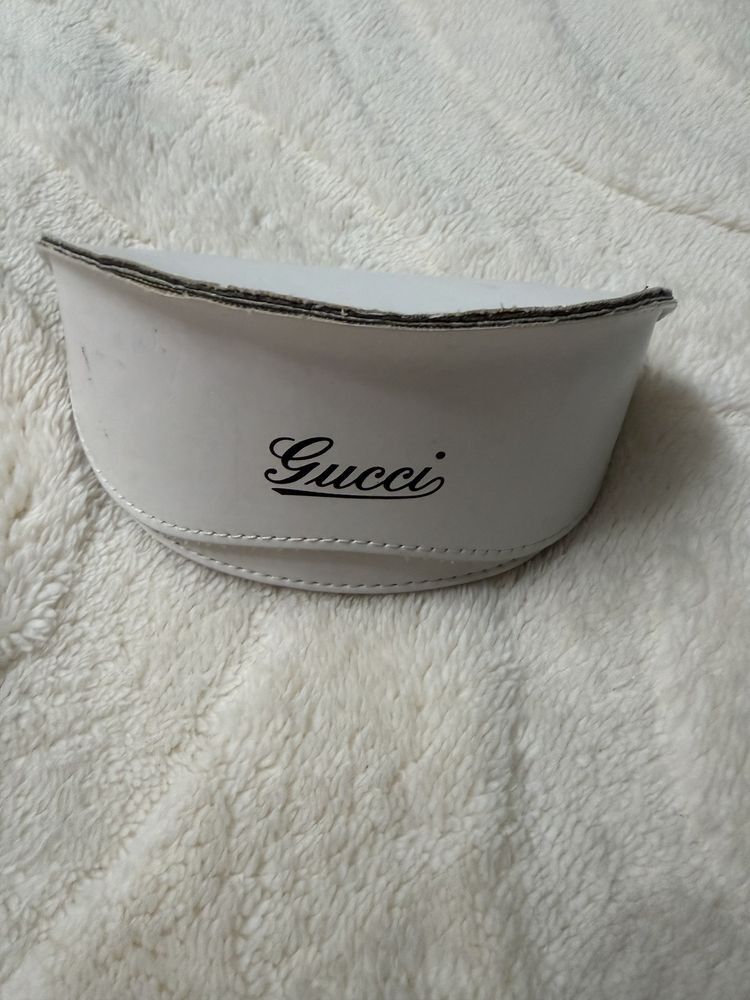 Gucci Gucci Vintage Sunglasses Size ONE SIZE - 2 Thumbnail