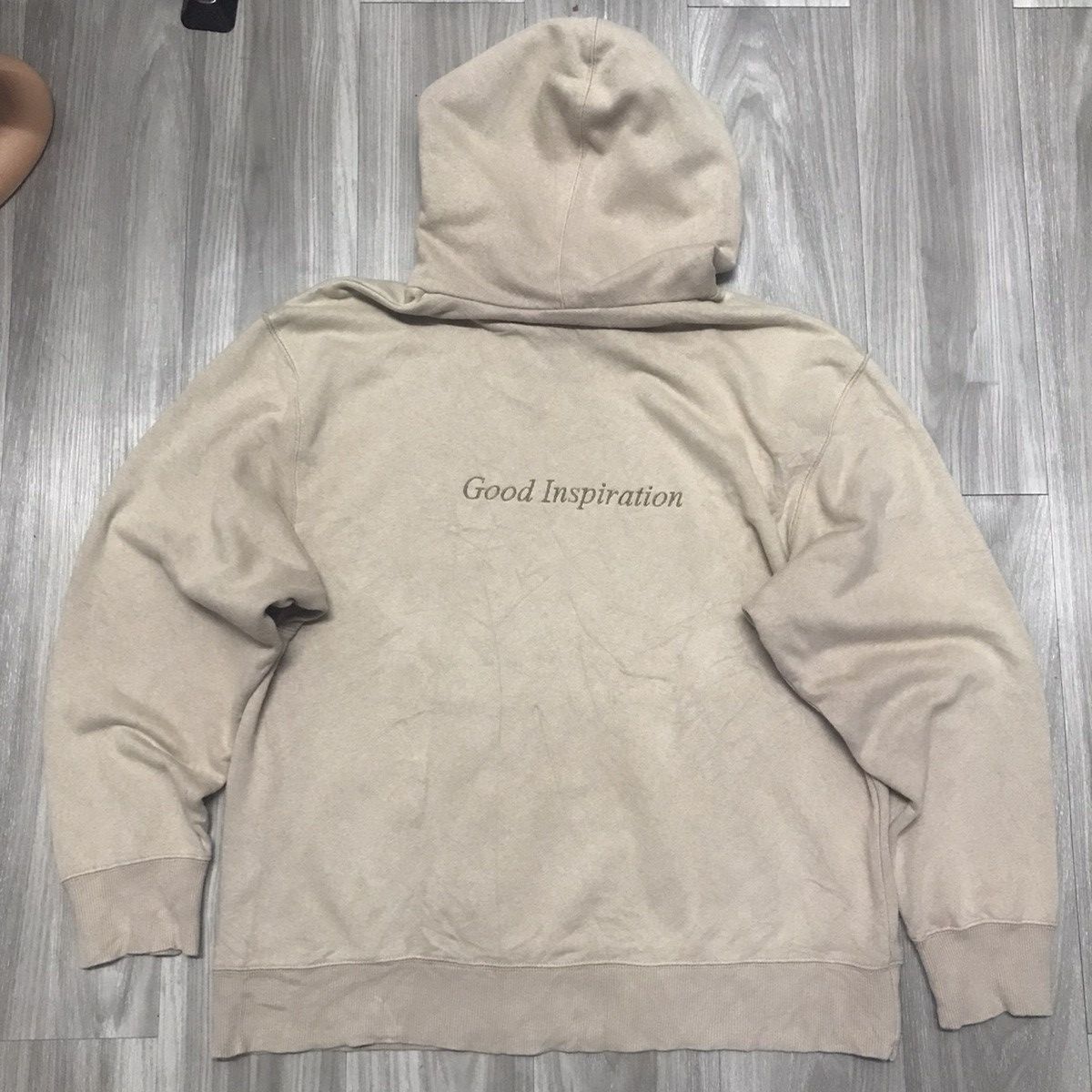 Maison MIHARA YASUHIRO MIHARAYASUHIRO x GU Good Inspiration Size US L / EU 52-54 / 3 - 9 Thumbnail