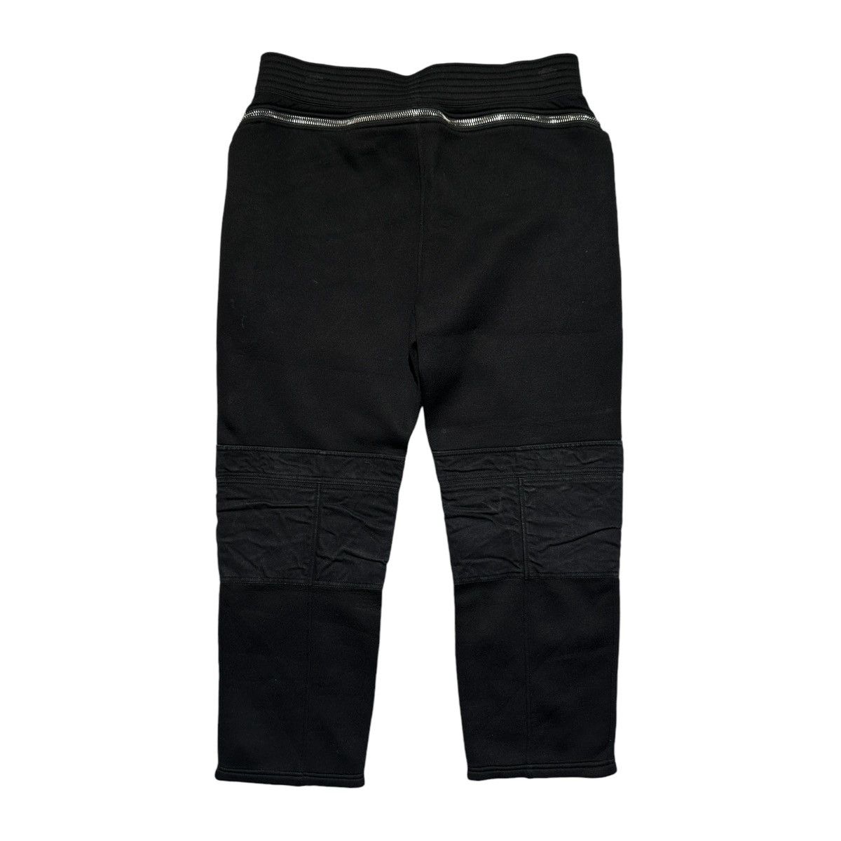 Givenchy Hybrid carpenter adjustable sweatpants Size US 36 / EU 52 - 3 Thumbnail