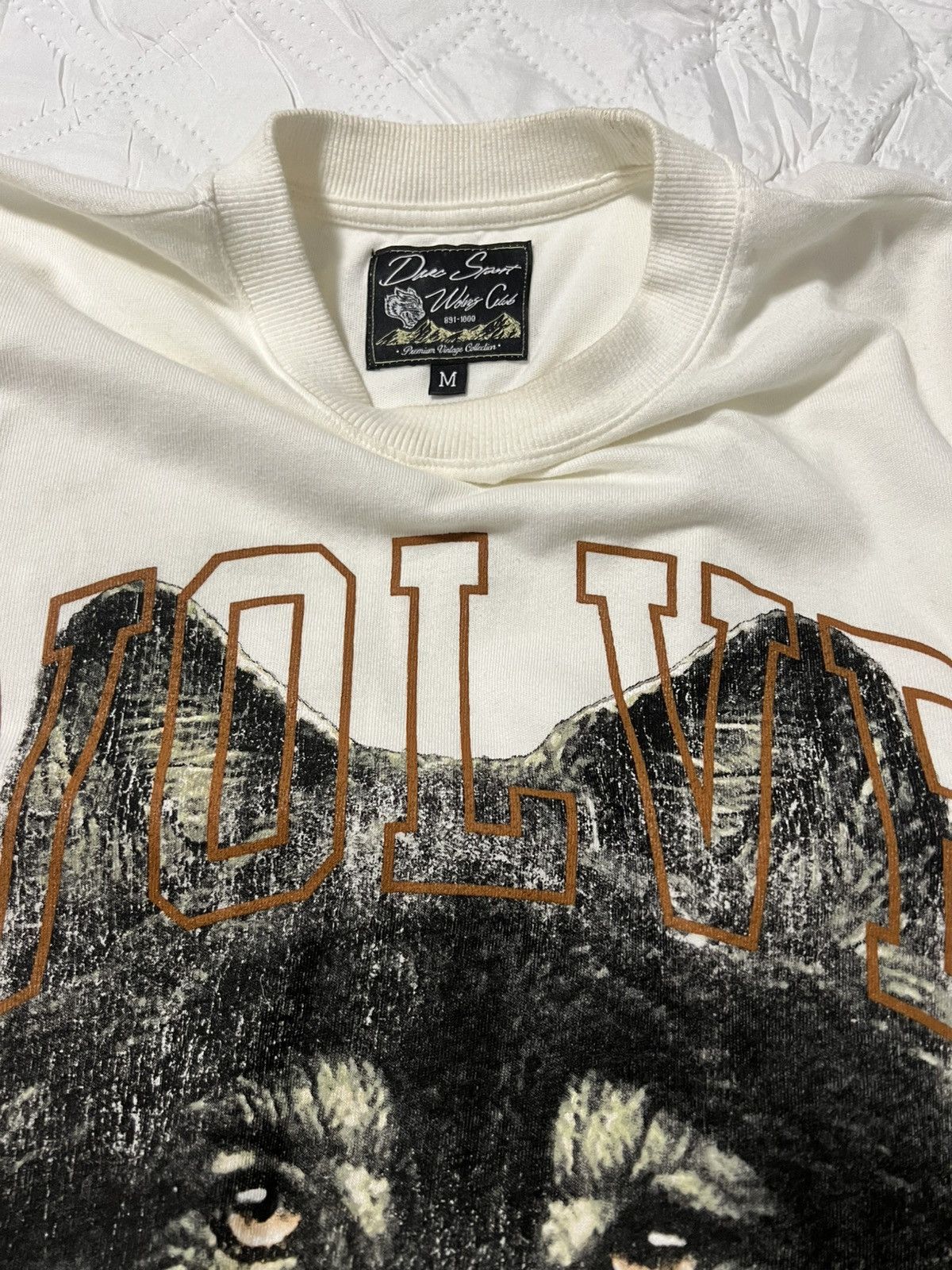 Darc Sport × Designer × Other Authentic Darc Sport T-shirt Size US M / EU 48-50 / 2 - 4 Thumbnail