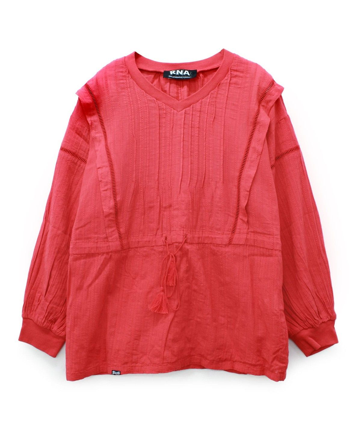Japanese Brand RNA Slang Japanese Style Size M / US 6-8 / IT 42-44 - 12 Thumbnail