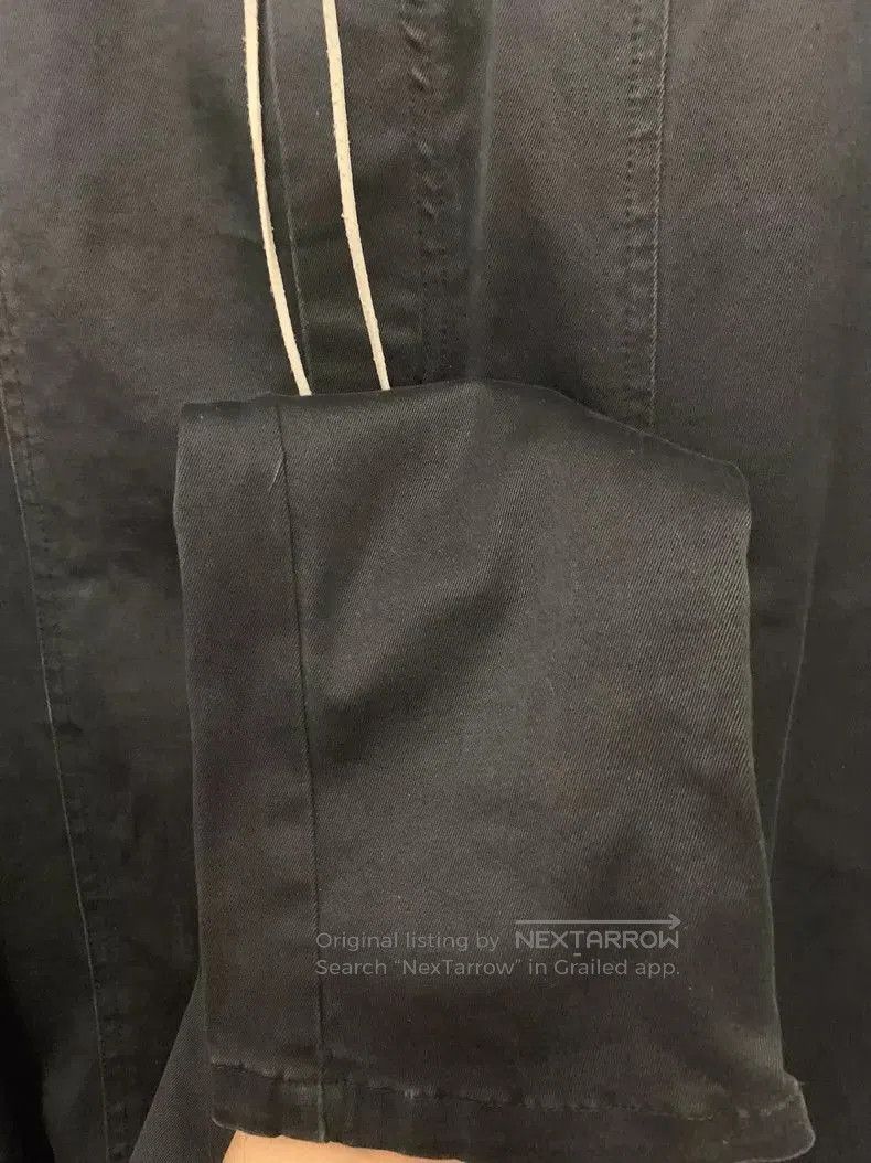 Fear of God Fear Of God Third Collection Pants. Size US 29 - 9 Thumbnail