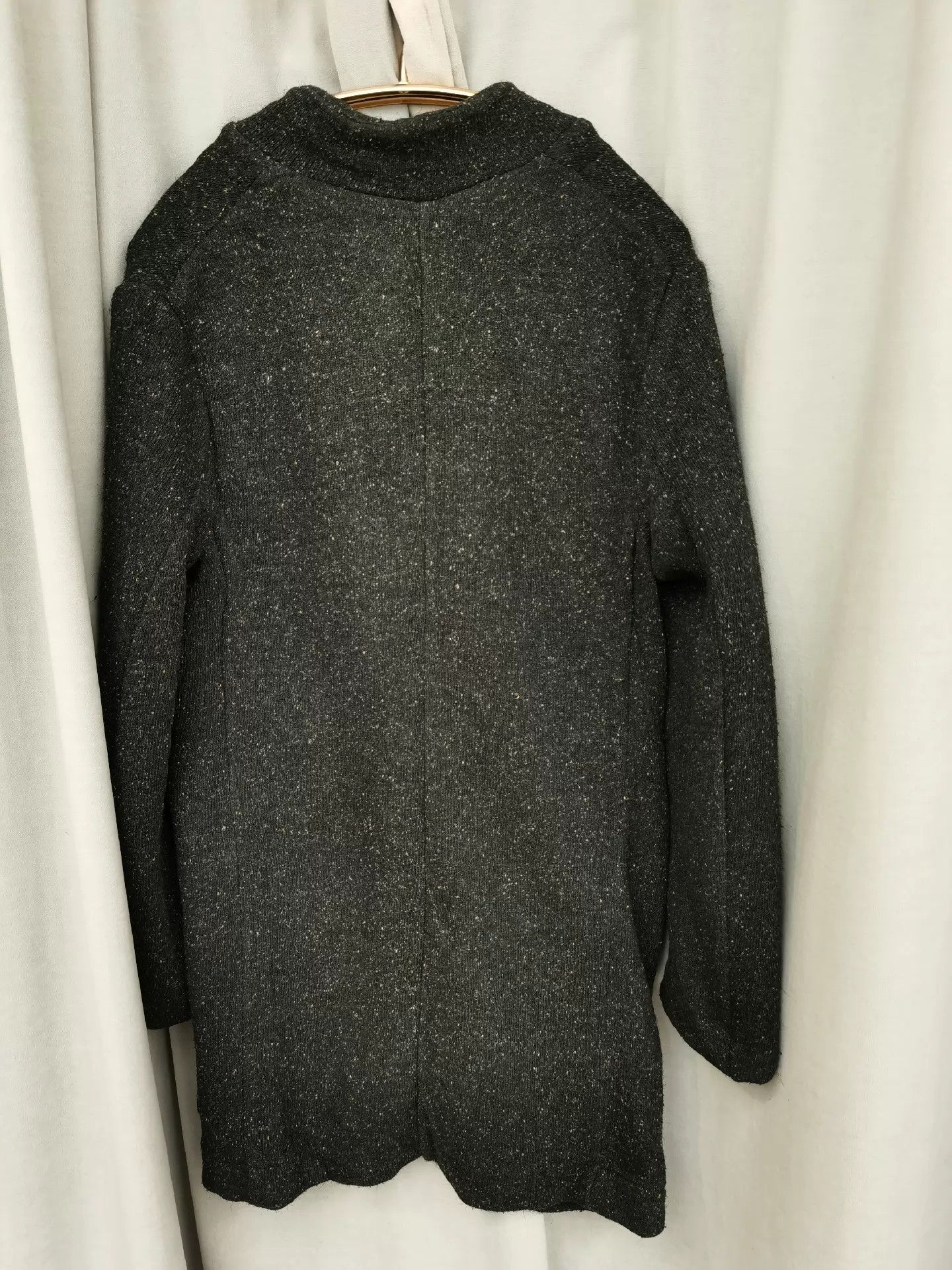 Other Italian Designer Jacket 48 (Stretch) Worn 3-4x Size US M / EU 48-50 / 2 - 5 Thumbnail