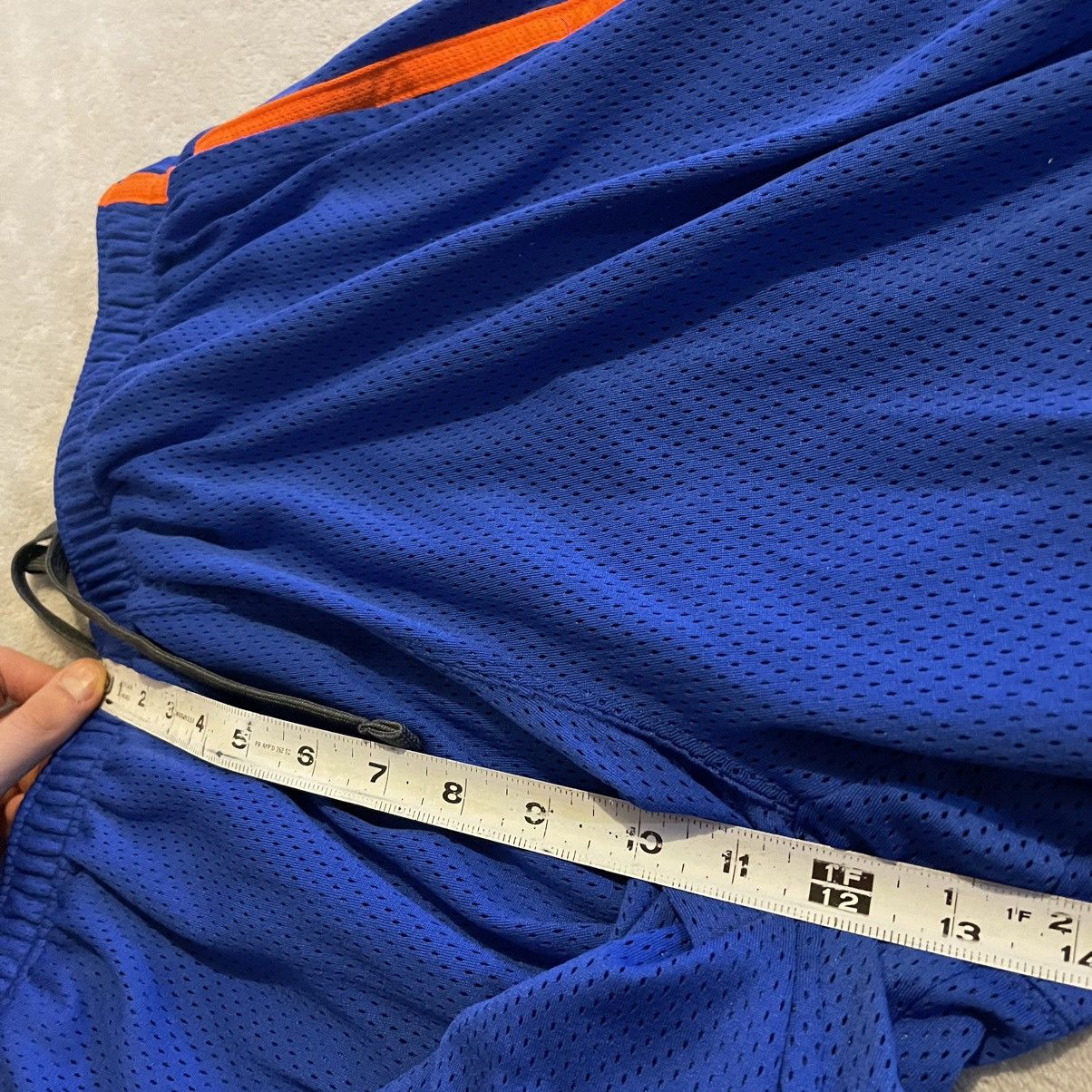 Nike Nike Boise State Broncos Shorts Men Large Blue Athletic Size US 30 / EU 46 - 7 Thumbnail