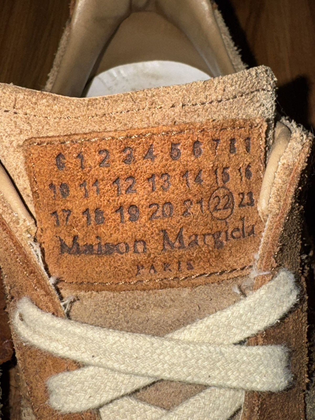 Maison Margiela Margiela Gats Size US 9 / EU 42 - 4 Thumbnail