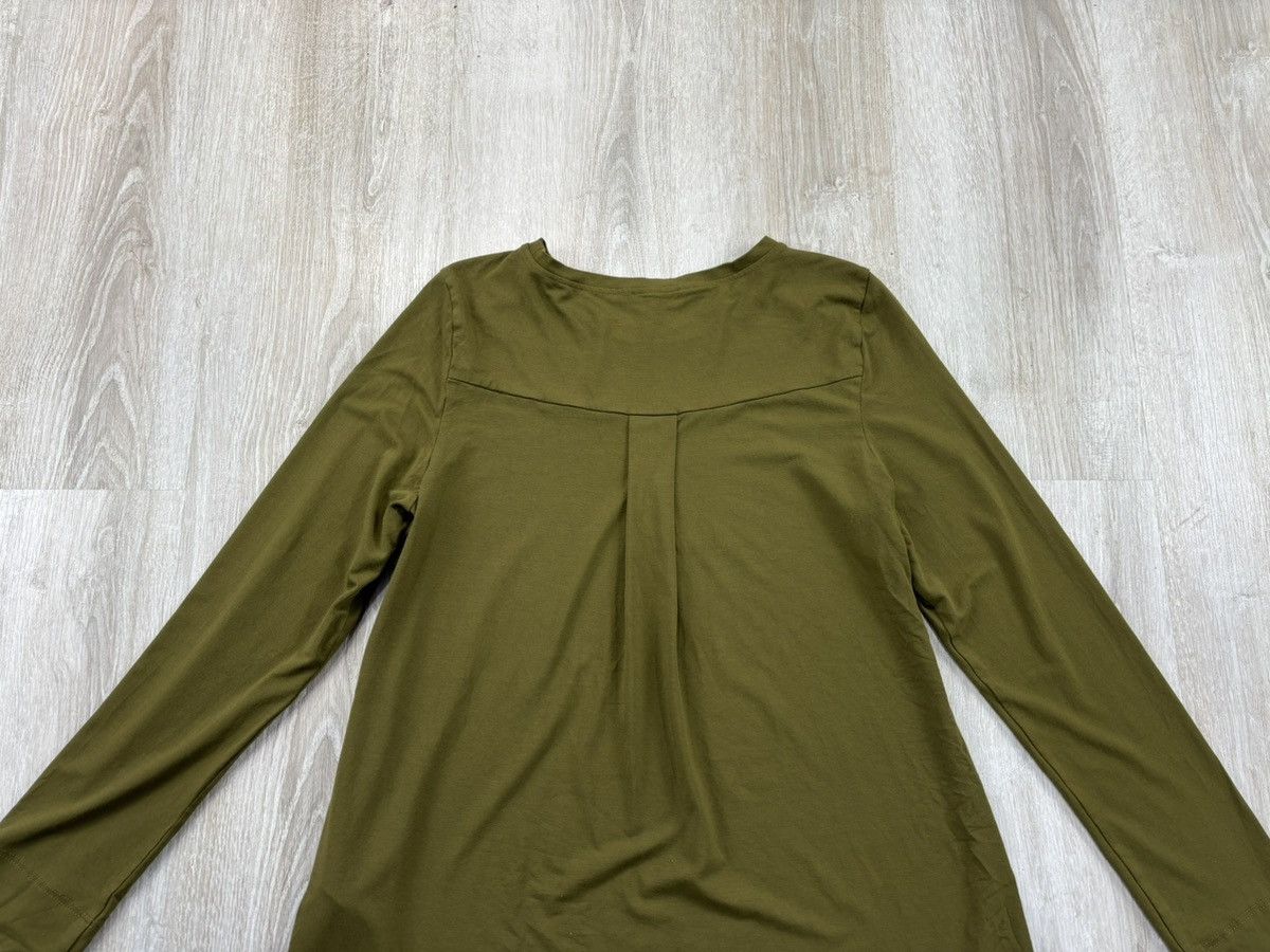 OSKA Womens long sleeve OSKA Size 1 Size M / US 6-8 / IT 42-44 - 9 Thumbnail