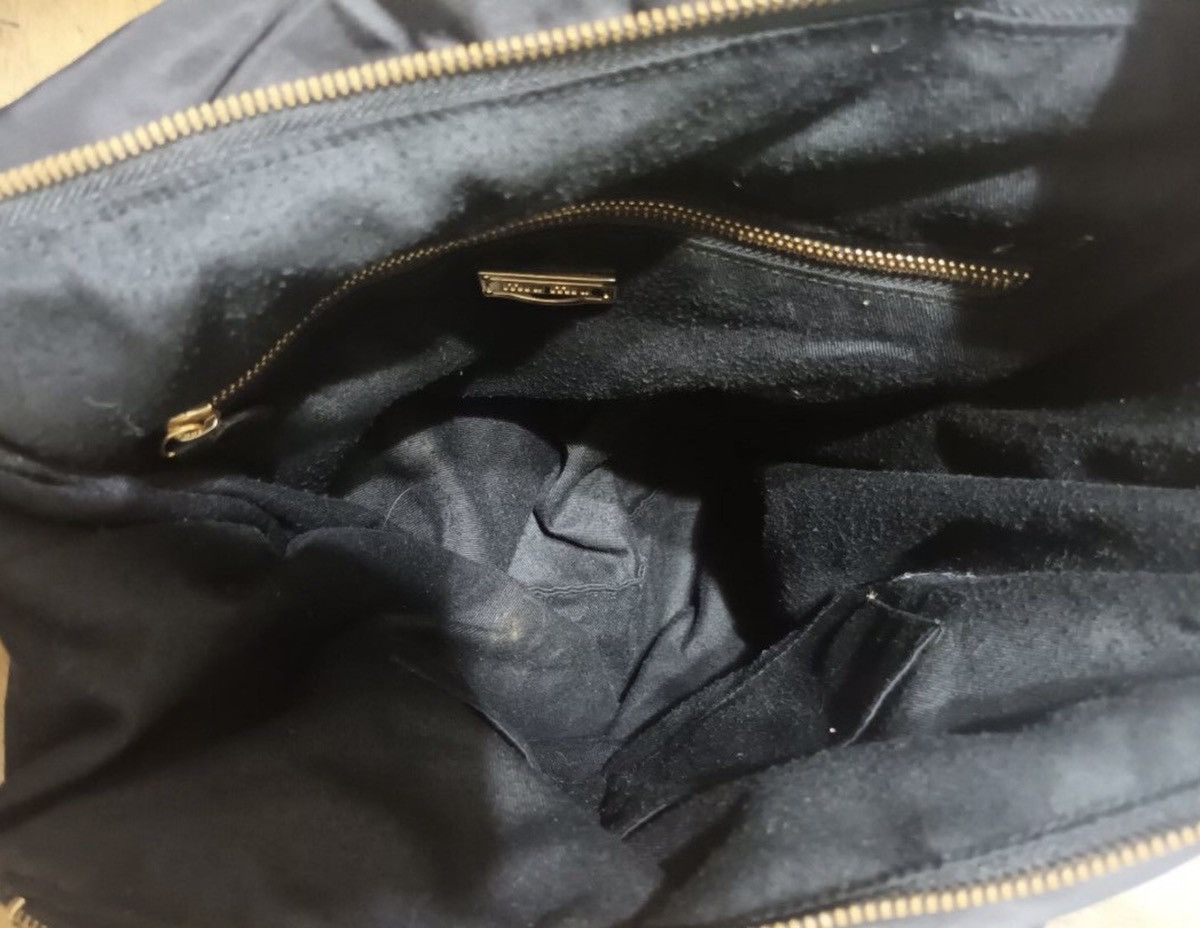 Miu Miu Miu Miu leather shoulder bag big logo Size ONE SIZE - 9 Thumbnail